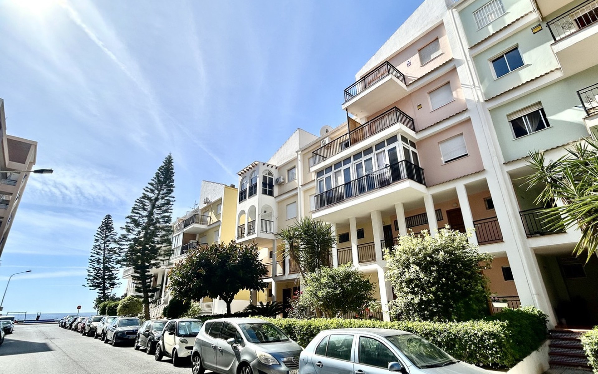 zum Verkauf - Apartment - Torrevieja - Torrevieja Centro