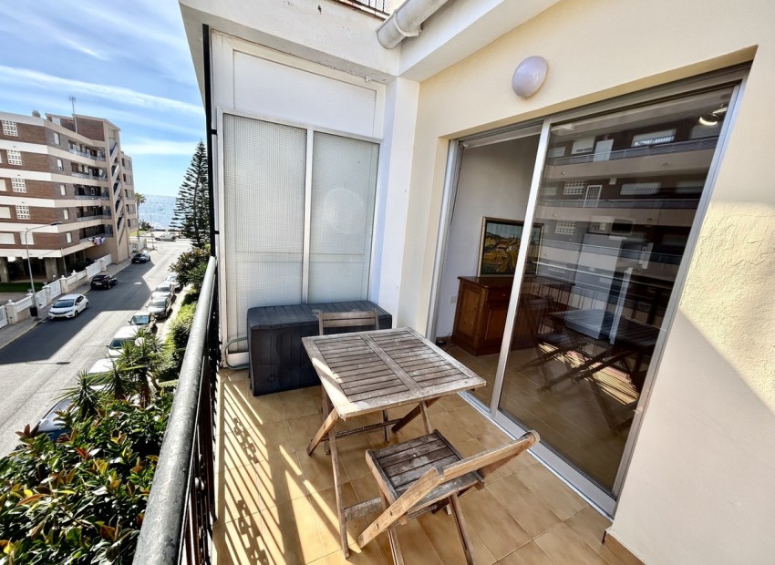 zum Verkauf - Apartment - Torrevieja - Torrevieja Centro