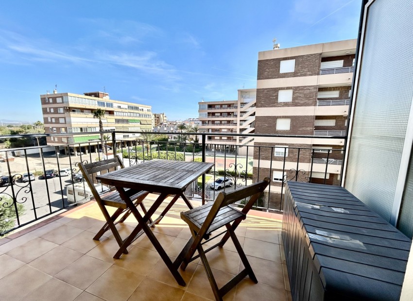 zum Verkauf - Apartment - Torrevieja - Torrevieja Centro