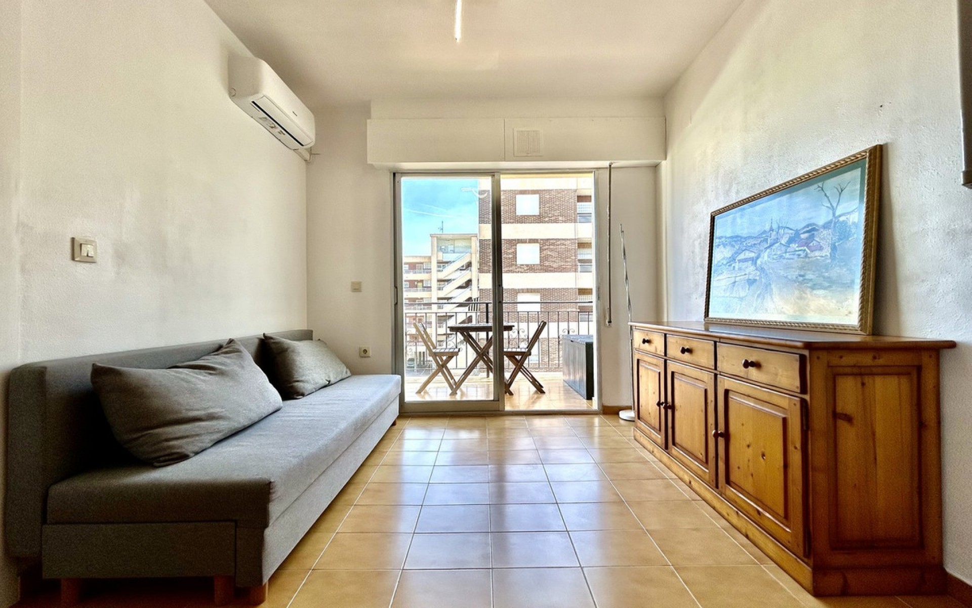 zum Verkauf - Apartment - Torrevieja - Torrevieja Centro