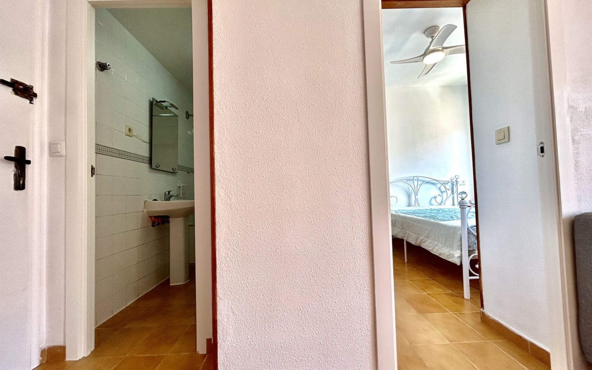 zum Verkauf - Apartment - Torrevieja - Torrevieja Centro