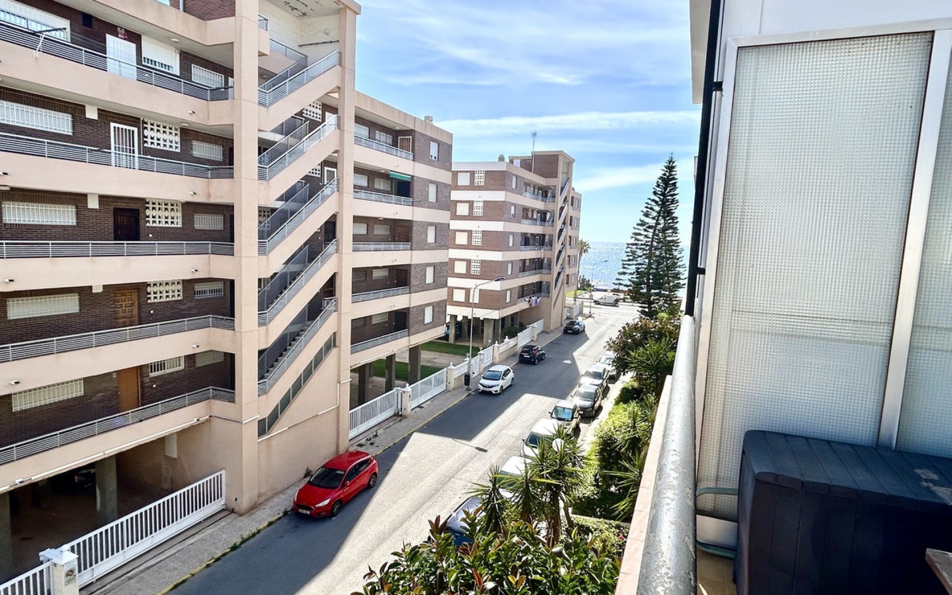 zum Verkauf - Apartment - Torrevieja - Torrevieja Centro