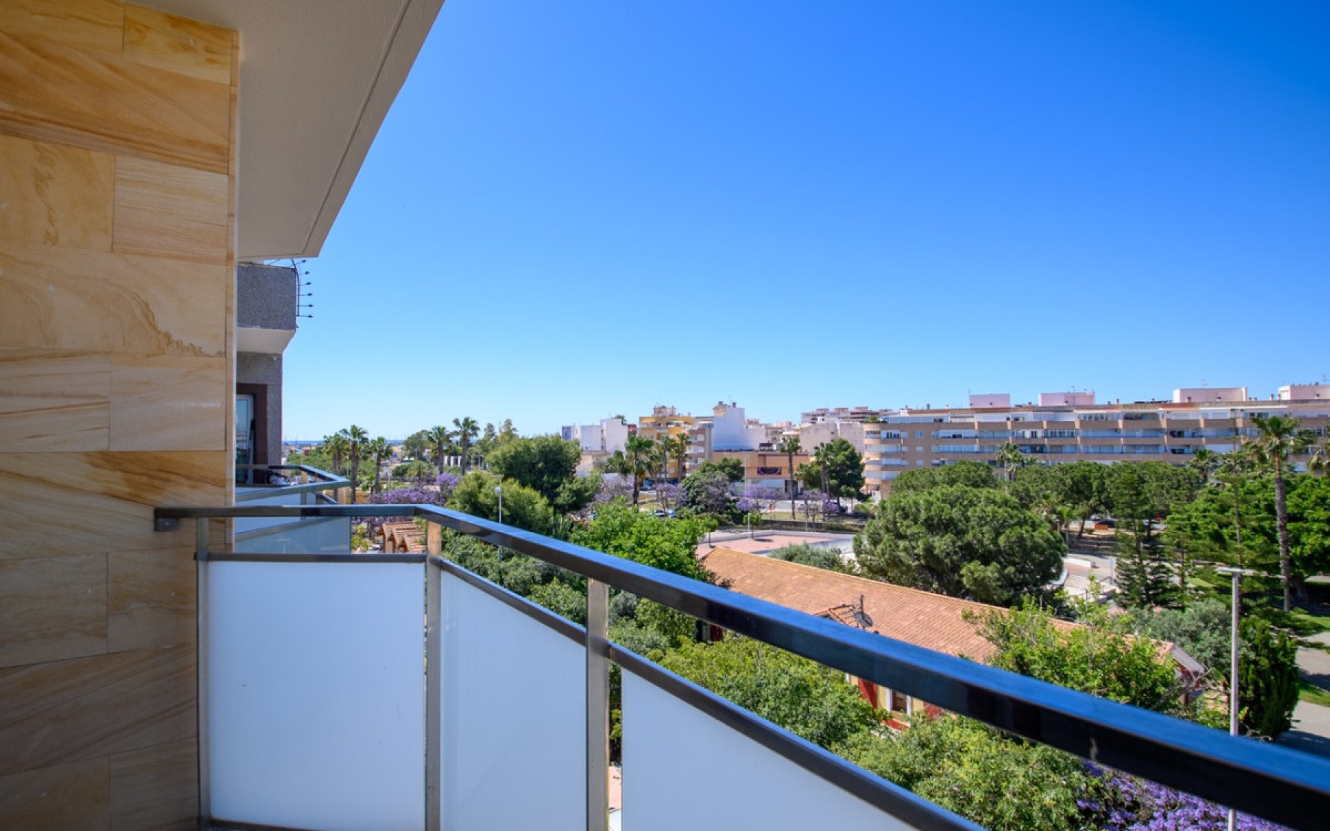 zum Verkauf - Apartment - Torrevieja - Torrevieja Centro