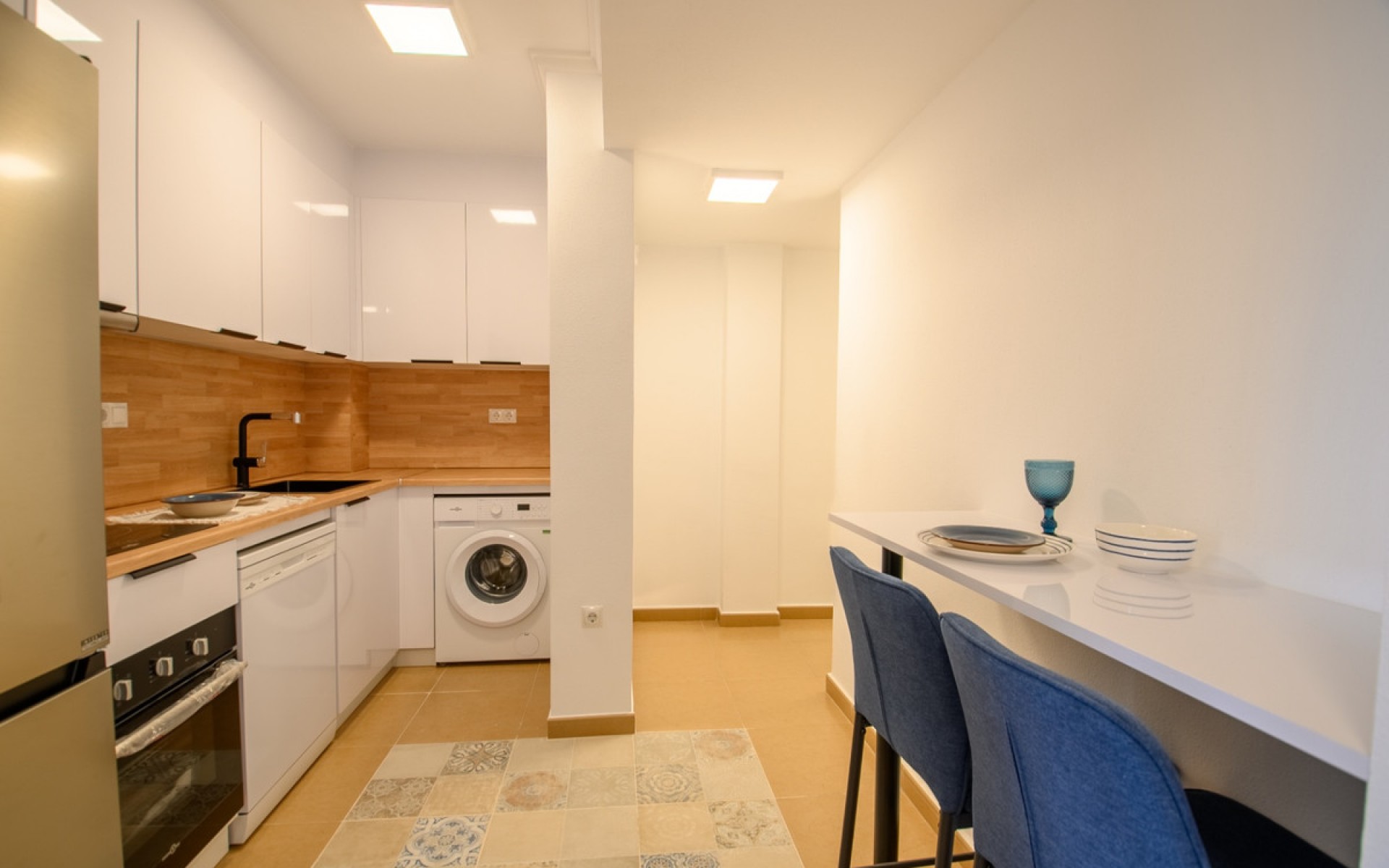 zum Verkauf - Apartment - Torrevieja - Torrevieja Centro
