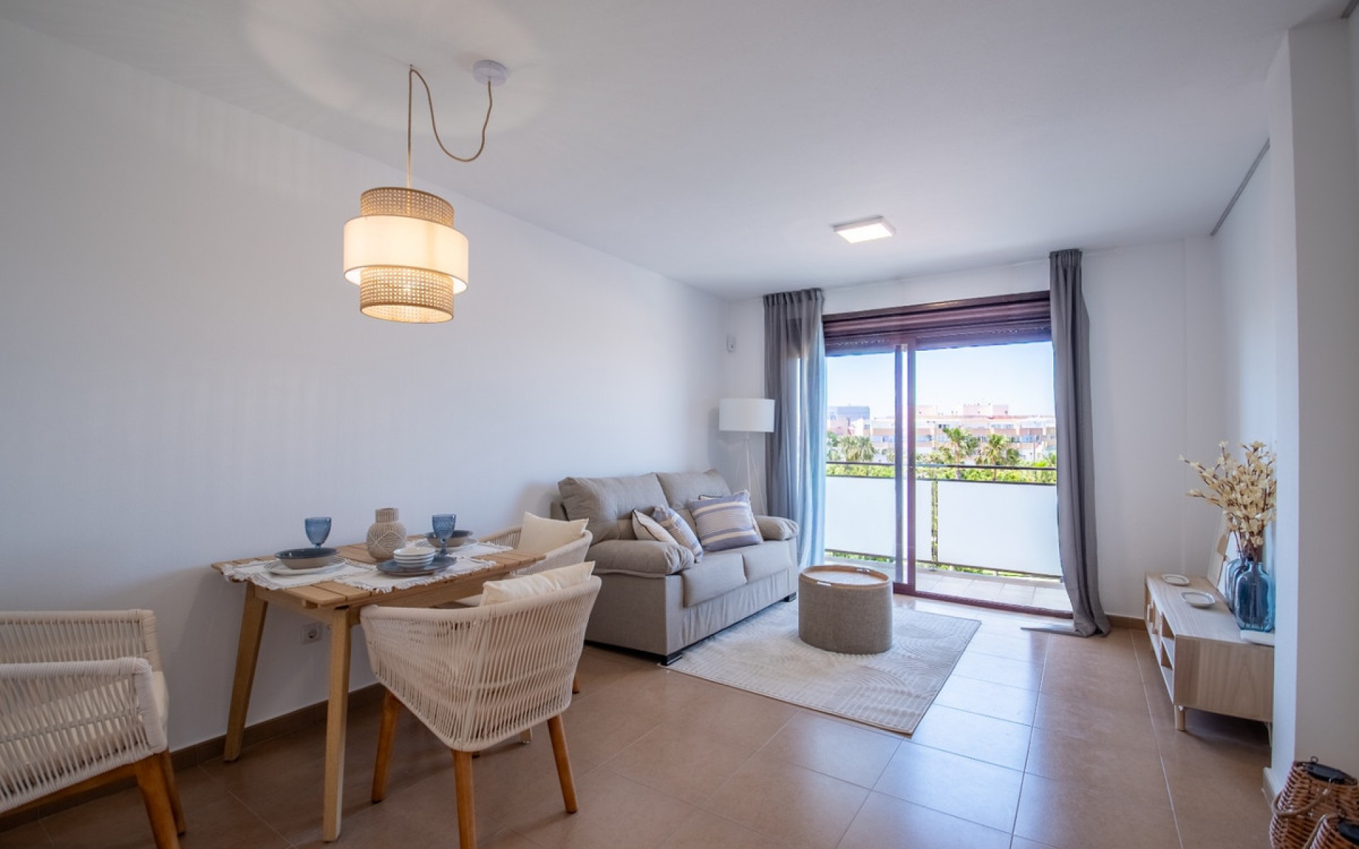 zum Verkauf - Apartment - Torrevieja - Torrevieja Centro