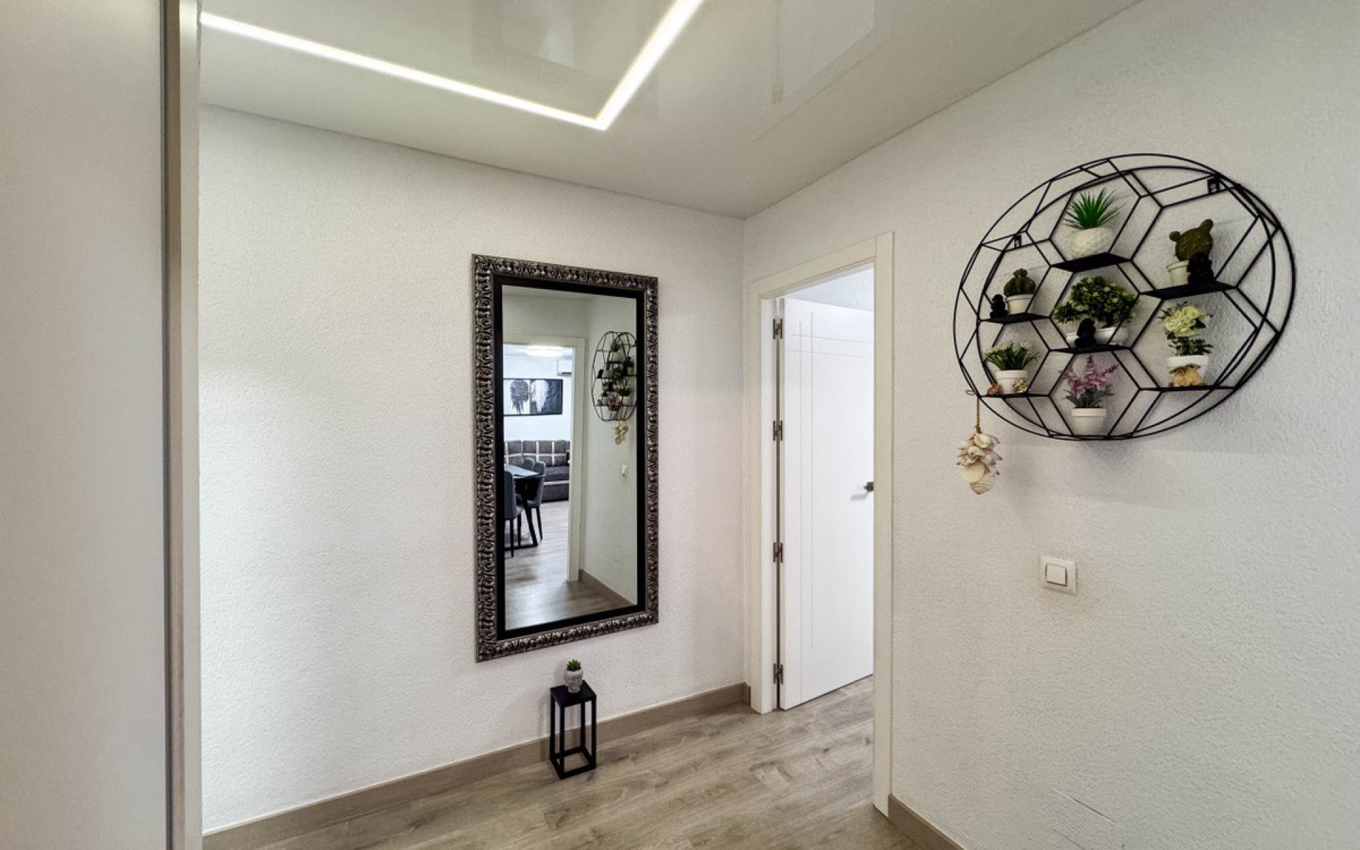 zum Verkauf - Apartment - Torrevieja - Torrevieja Centro