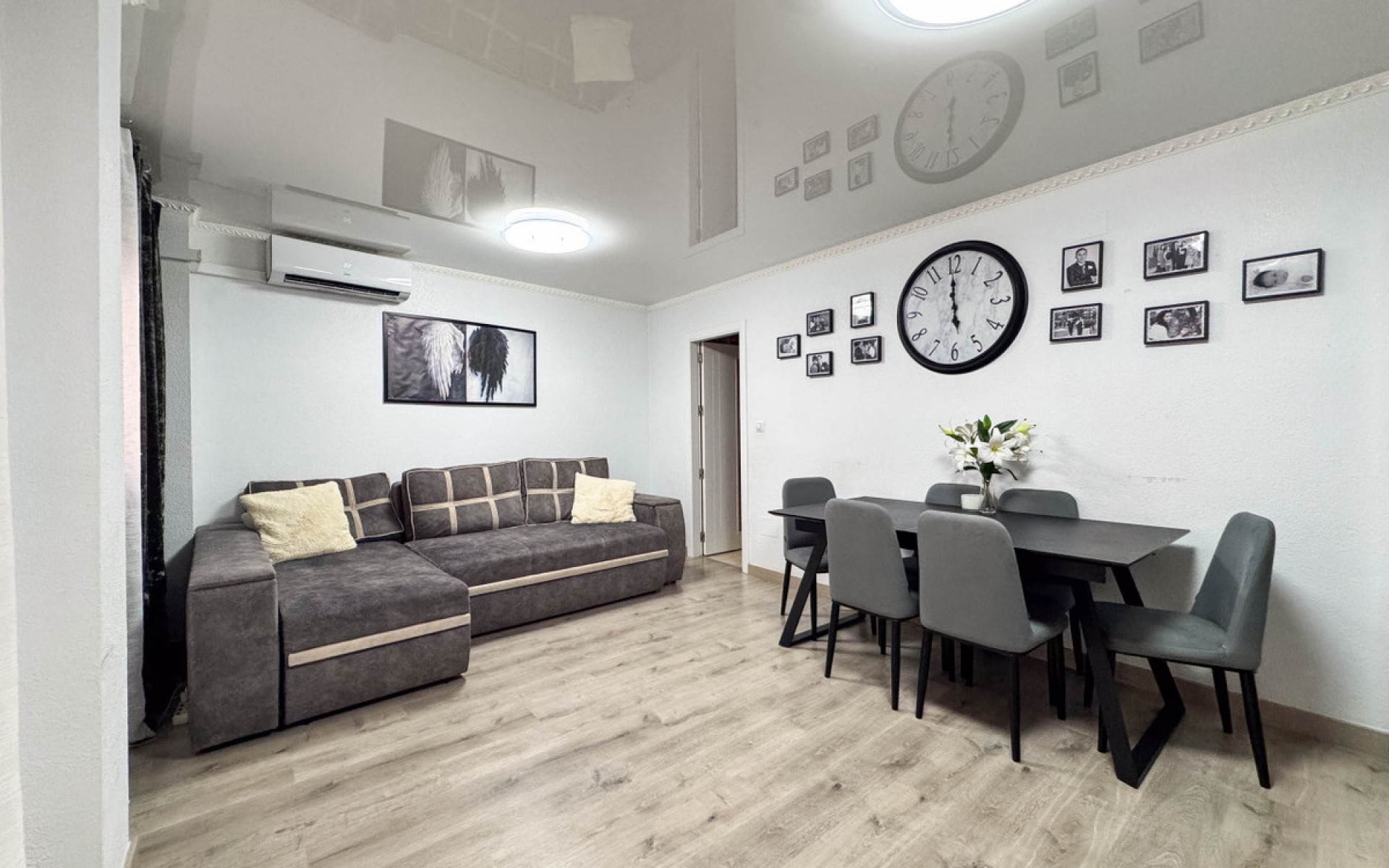 zum Verkauf - Apartment - Torrevieja - Torrevieja Centro