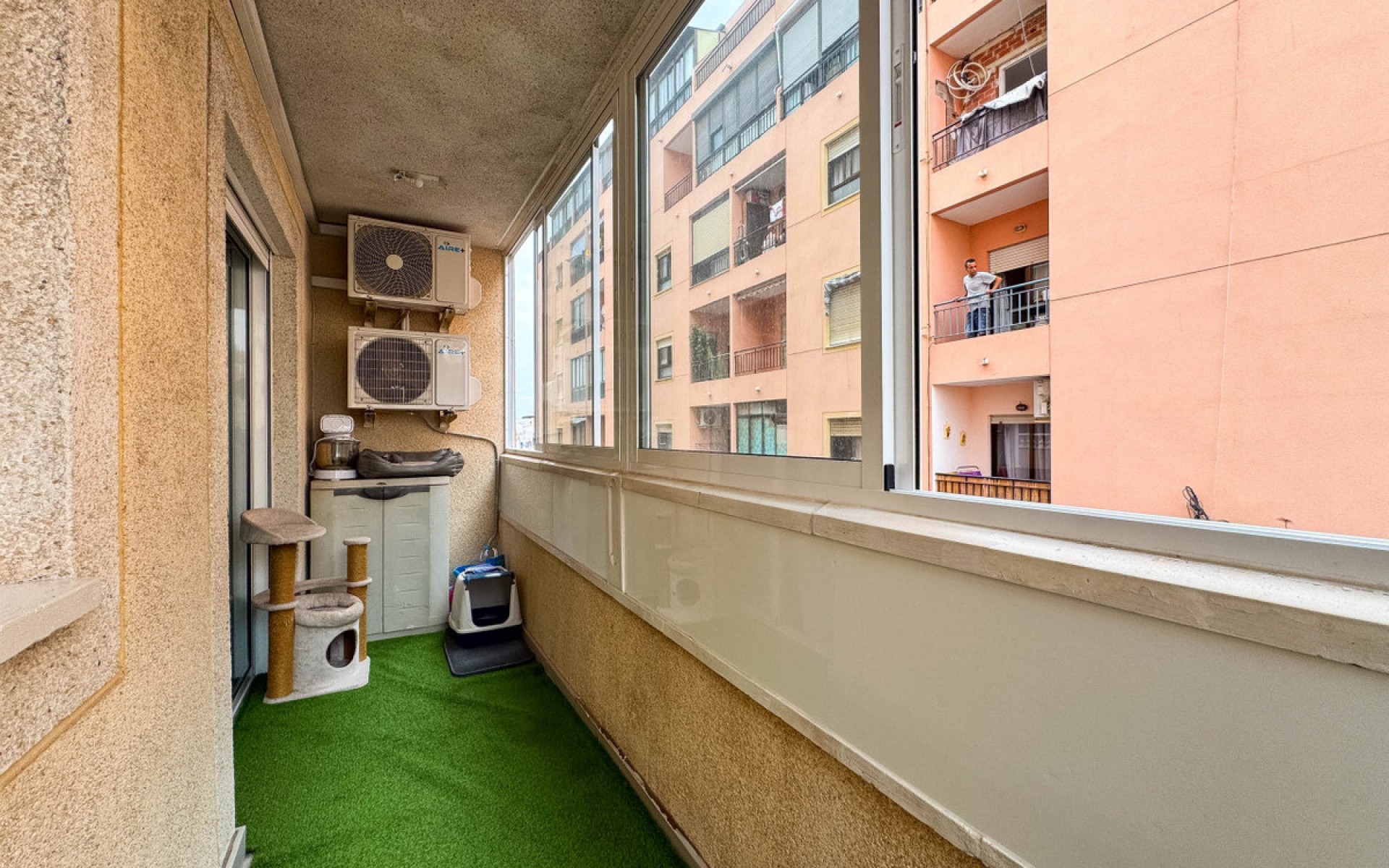 zum Verkauf - Apartment - Torrevieja - Torrevieja Centro