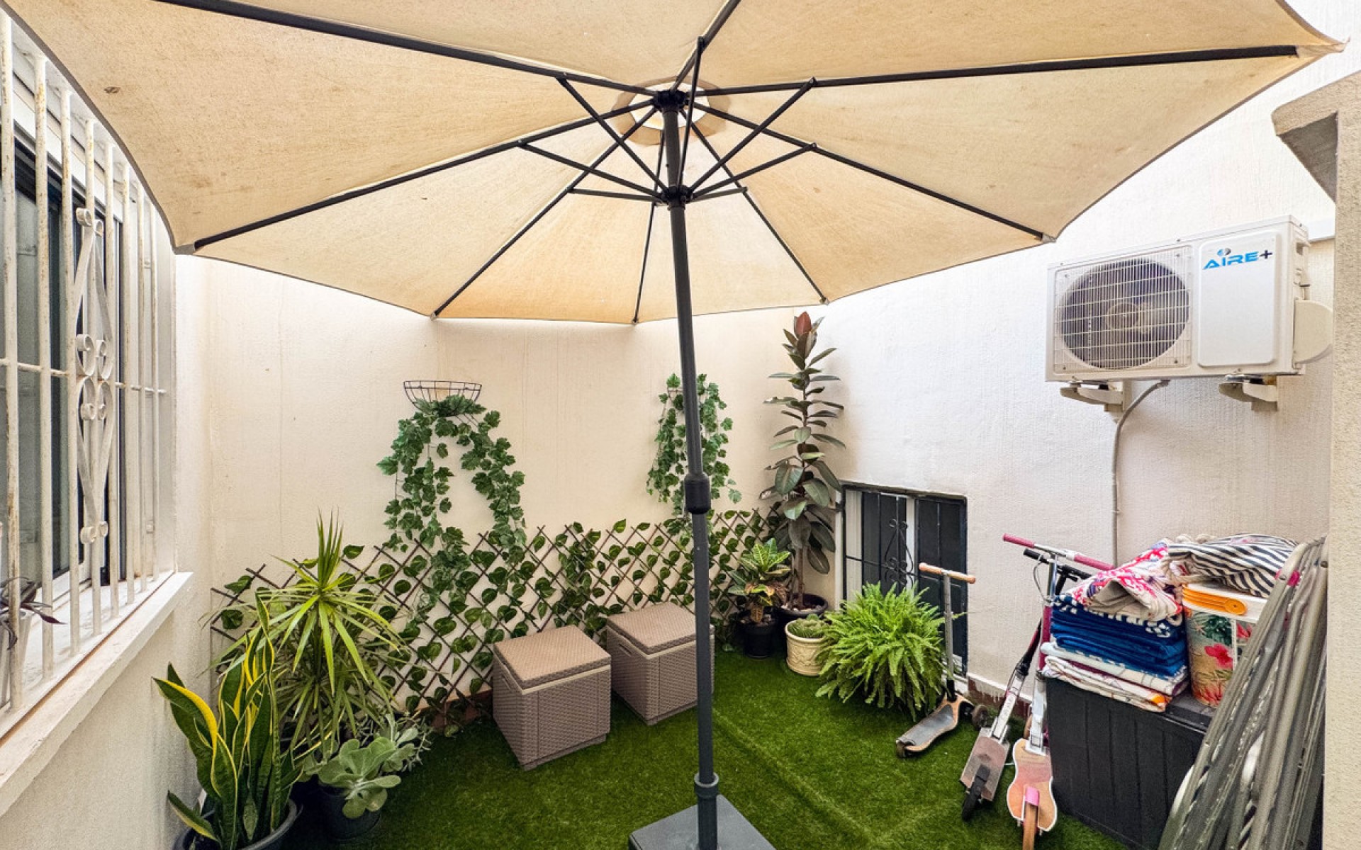 zum Verkauf - Apartment - Torrevieja - Torrevieja Centro