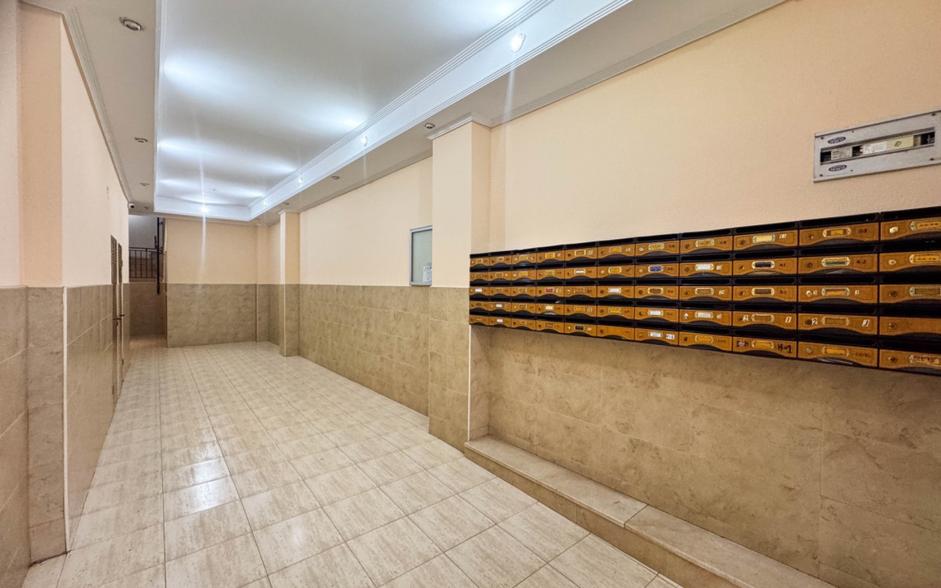 zum Verkauf - Apartment - Torrevieja - Torrevieja Centro