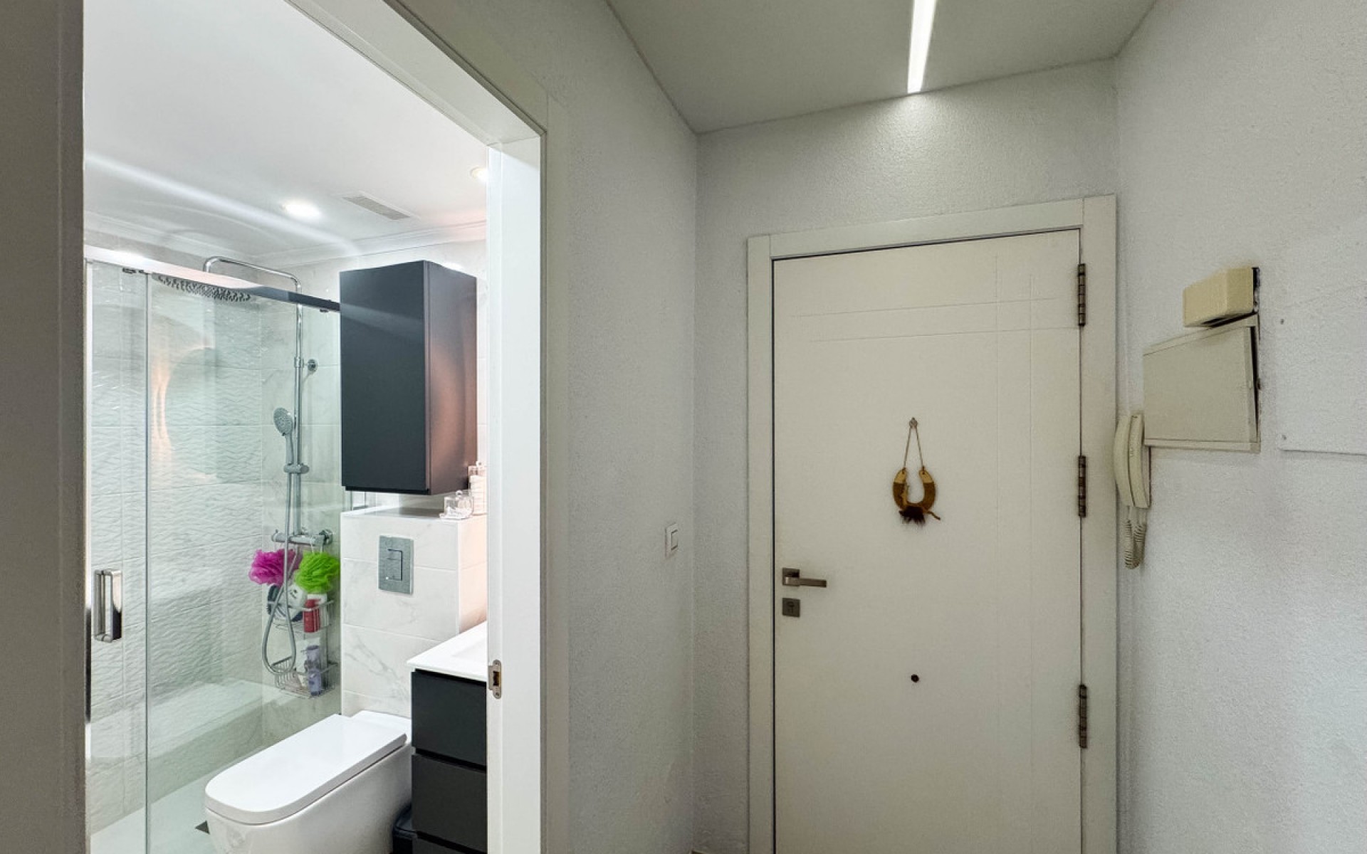 zum Verkauf - Apartment - Torrevieja - Torrevieja Centro