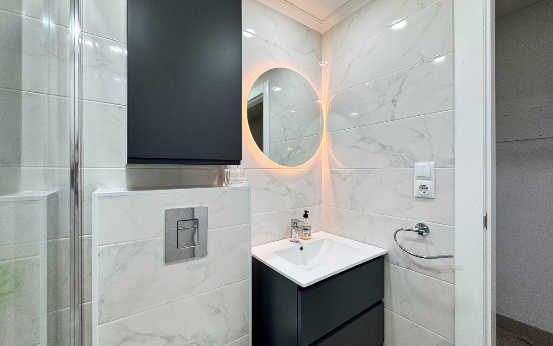 zum Verkauf - Apartment - Torrevieja - Torrevieja Centro