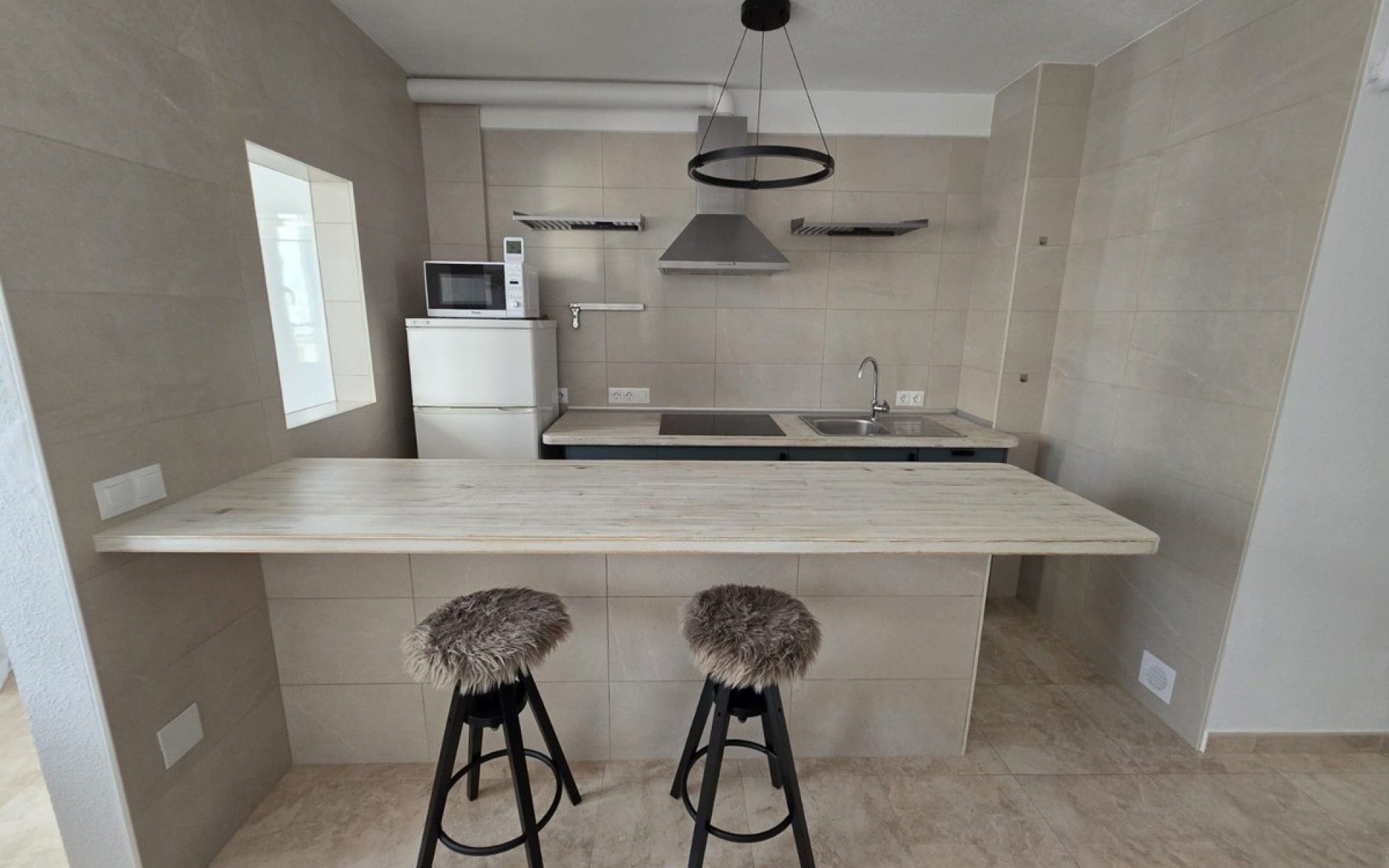 zum Verkauf - Apartment - Torrevieja - Torrevieja Centro