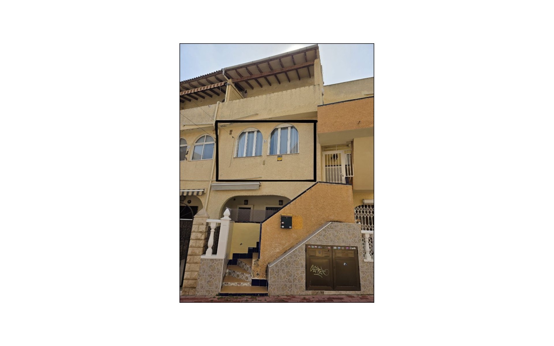 zum Verkauf - Apartment - Torrevieja - Torrevieja Centro