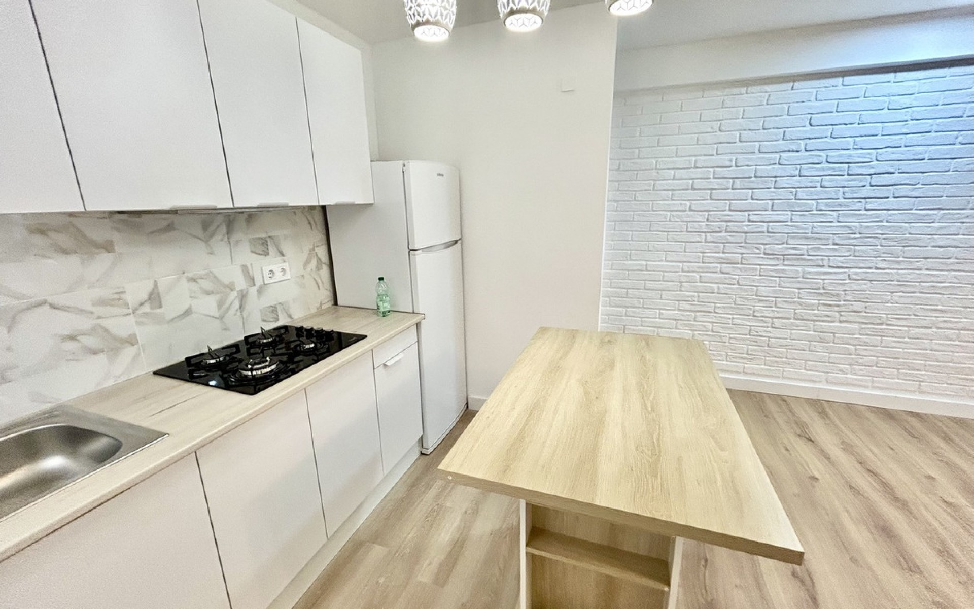 zum Verkauf - Apartment - Torrevieja - Torrevieja Centro