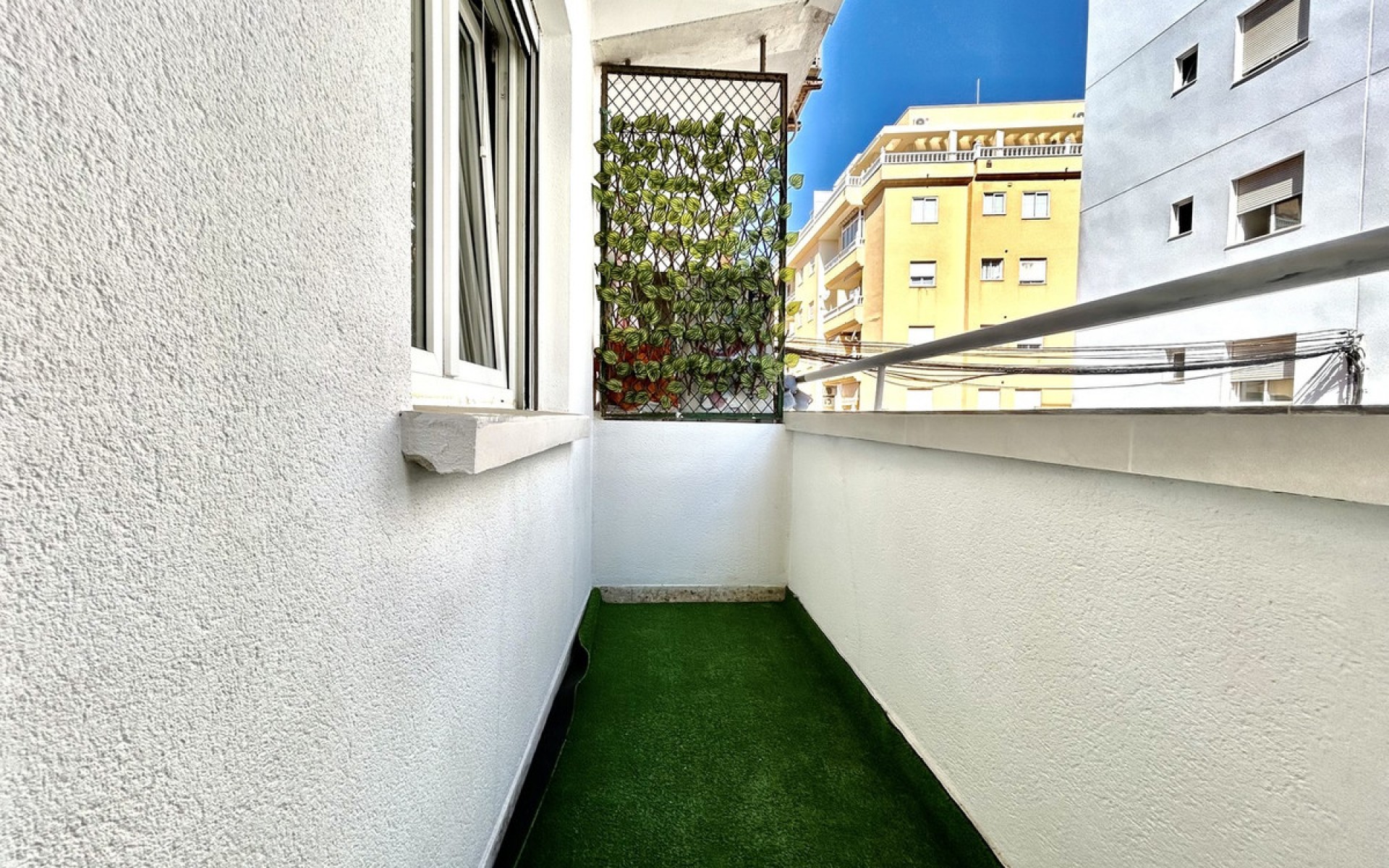 zum Verkauf - Apartment - Torrevieja - Torrevieja Centro
