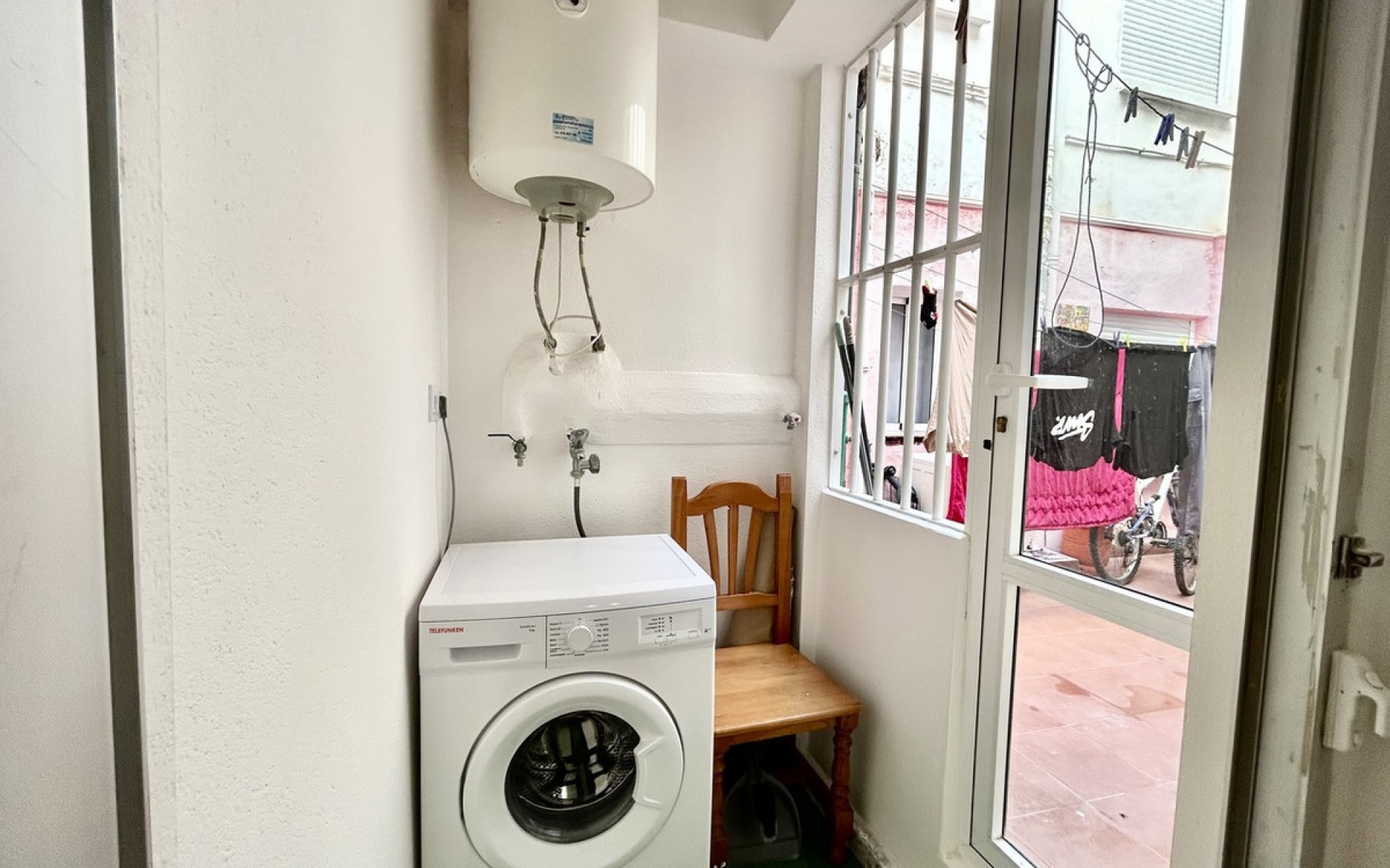 zum Verkauf - Apartment - Torrevieja - Torrevieja Centro
