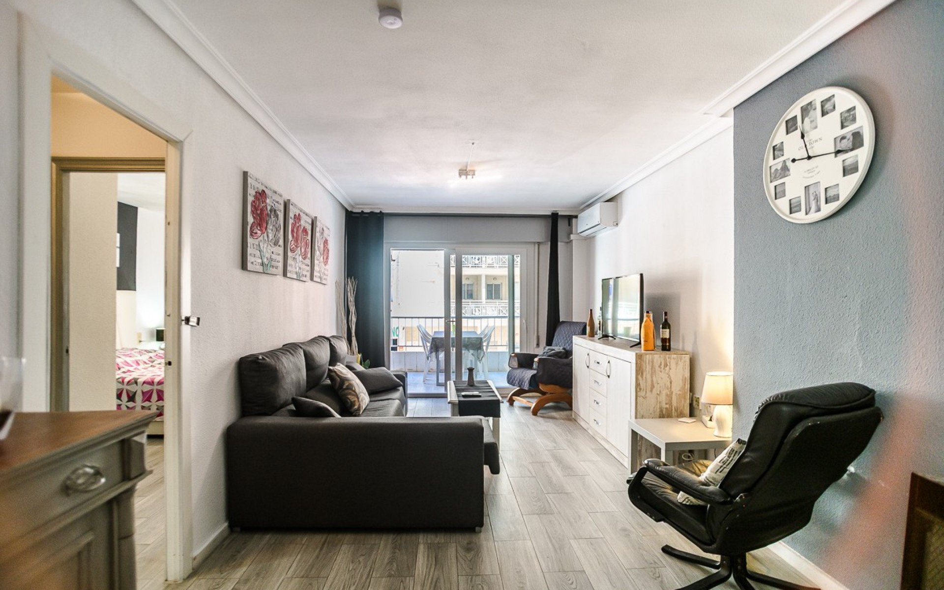 zum Verkauf - Apartment - Torrevieja - Torrevieja Centro