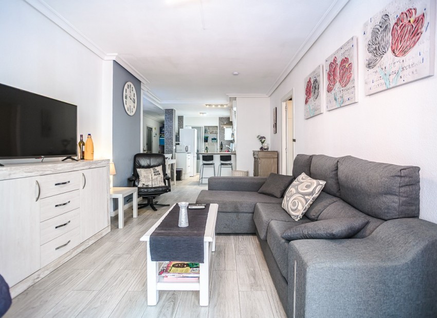 zum Verkauf - Apartment - Torrevieja - Torrevieja Centro