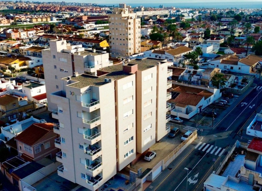 zum Verkauf - Apartment - Torrevieja - Torrevieja Centro