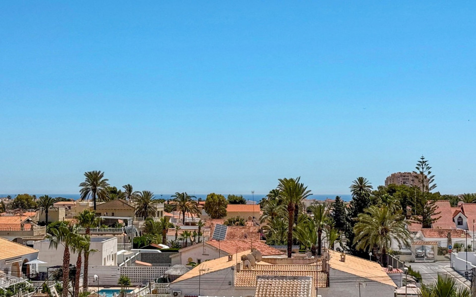 zum Verkauf - Apartment - Torrevieja - Torrevieja Centro