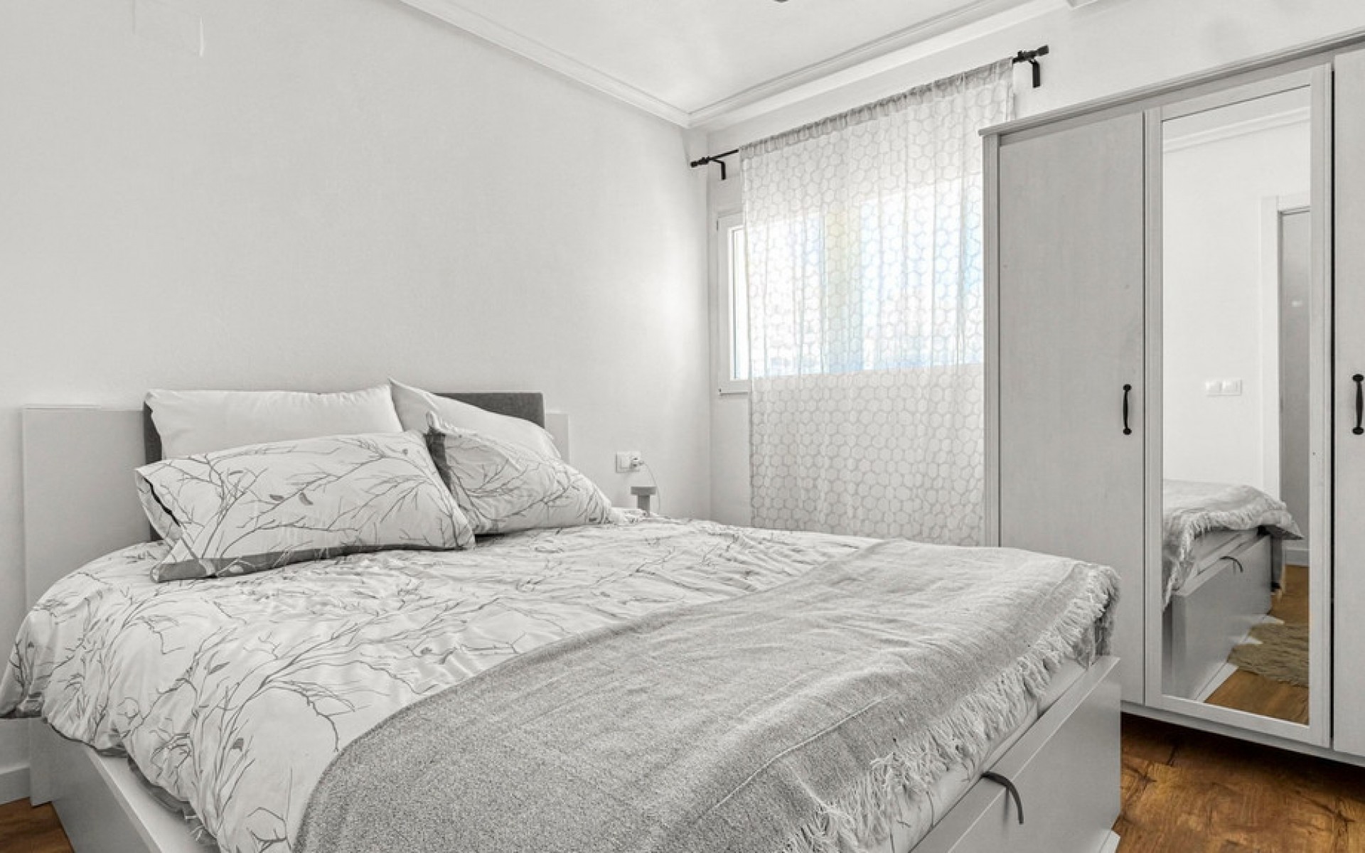 zum Verkauf - Apartment - Torrevieja - Torrevieja Centro