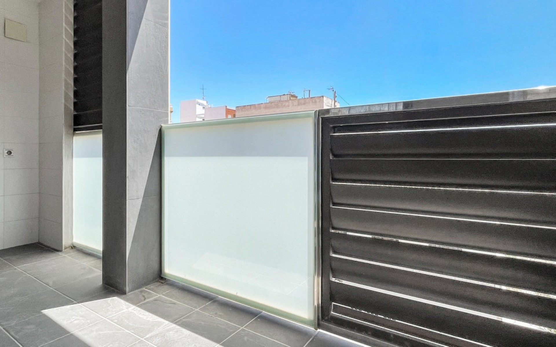zum Verkauf - Apartment - Torrevieja - Torrevieja Centro