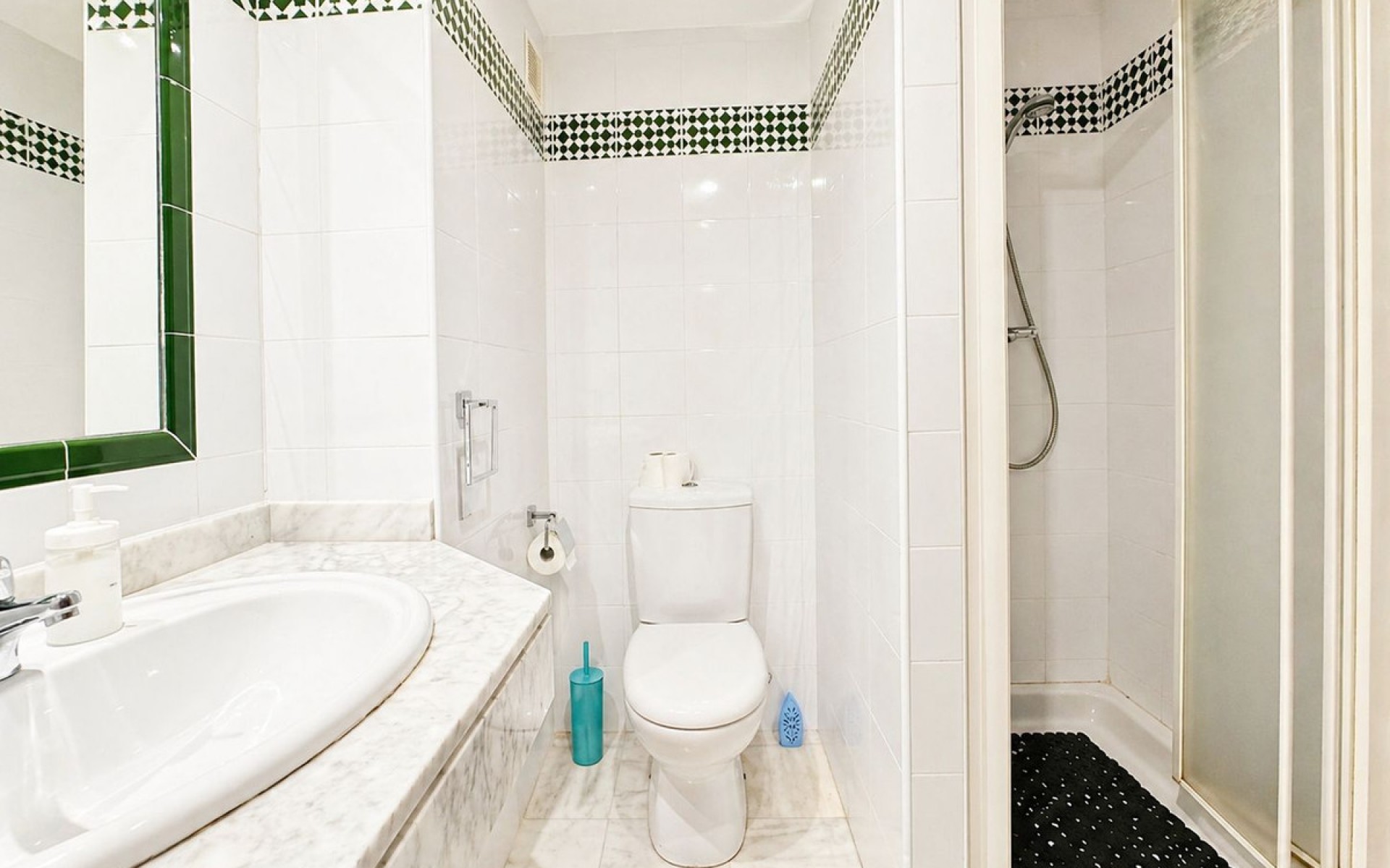 zum Verkauf - Apartment - Torrevieja - Torrevieja Centro