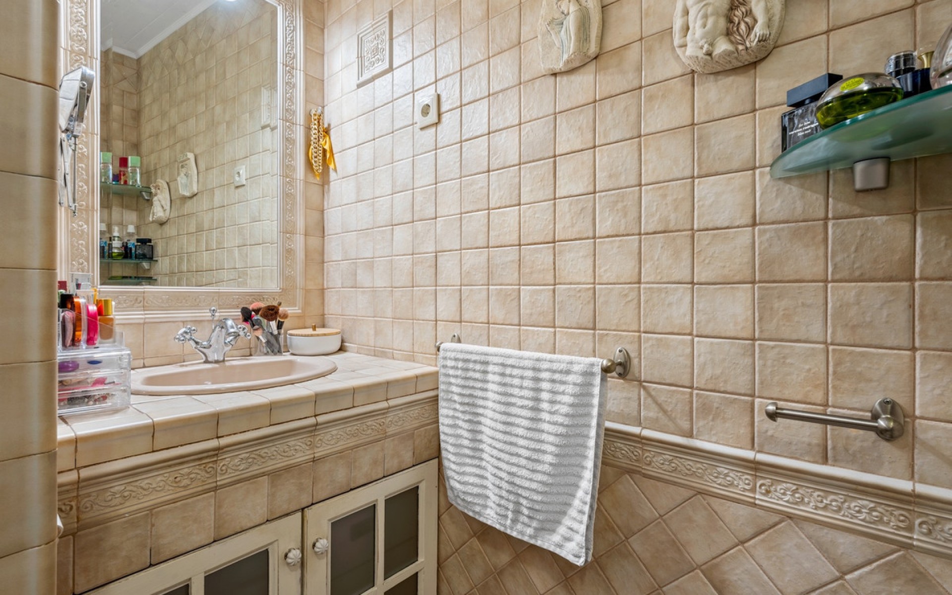 zum Verkauf - Apartment - Torrevieja - Torrevieja Centro