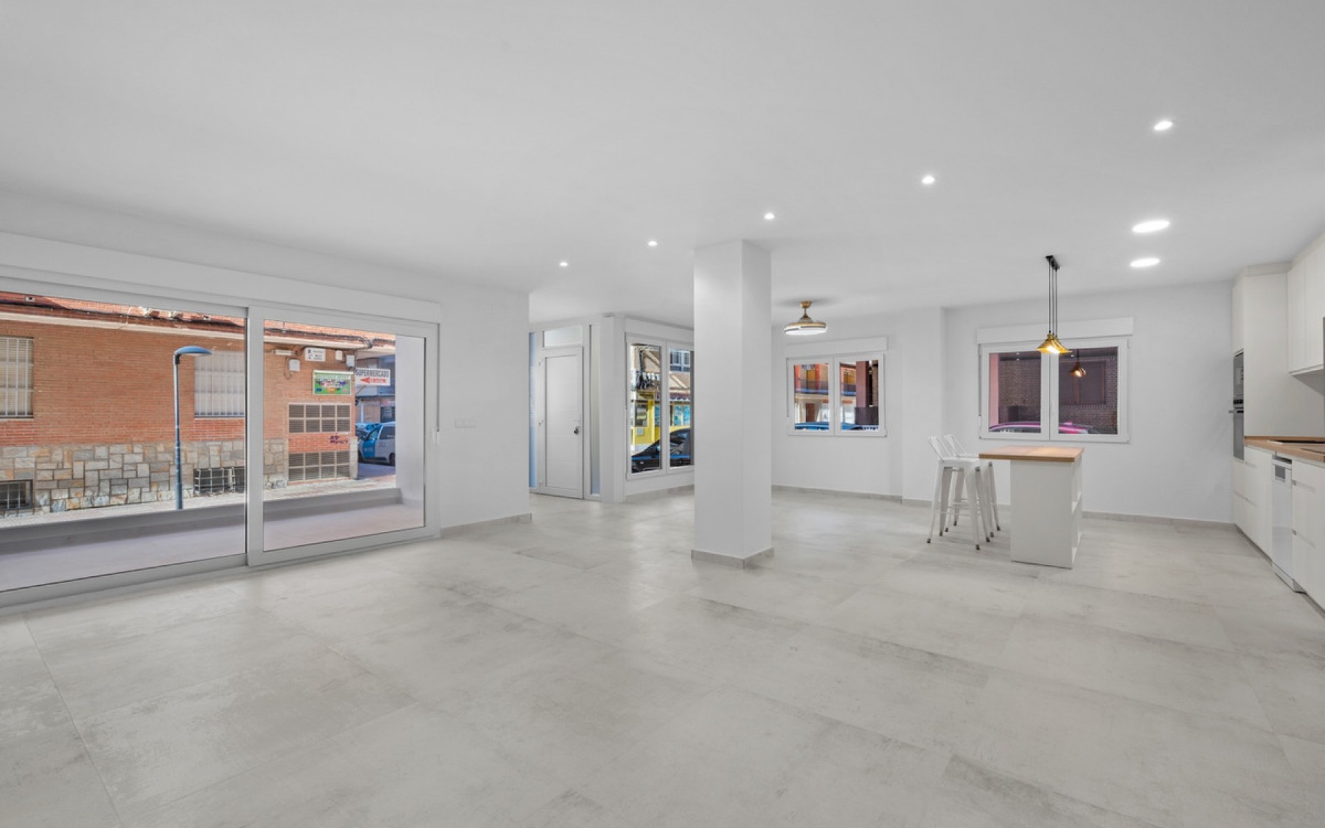 zum Verkauf - Apartment - Torrevieja - Torrevieja Centro