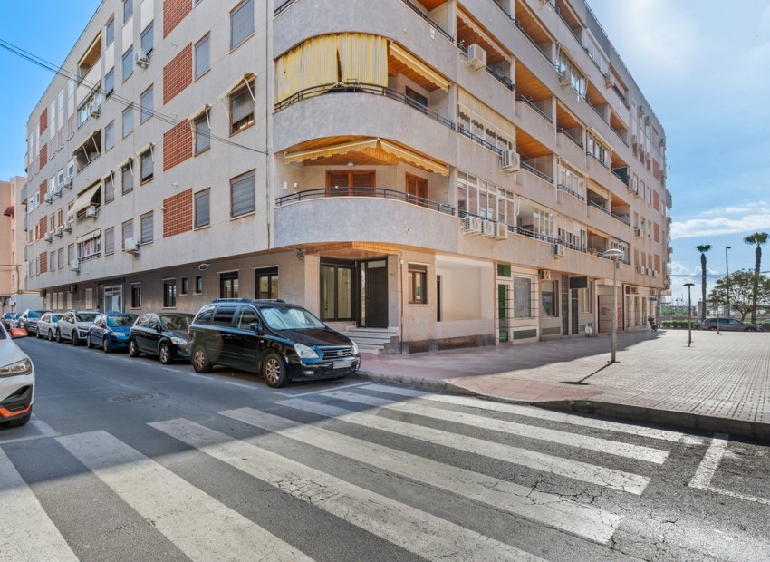 zum Verkauf - Apartment - Torrevieja - Torrevieja Centro