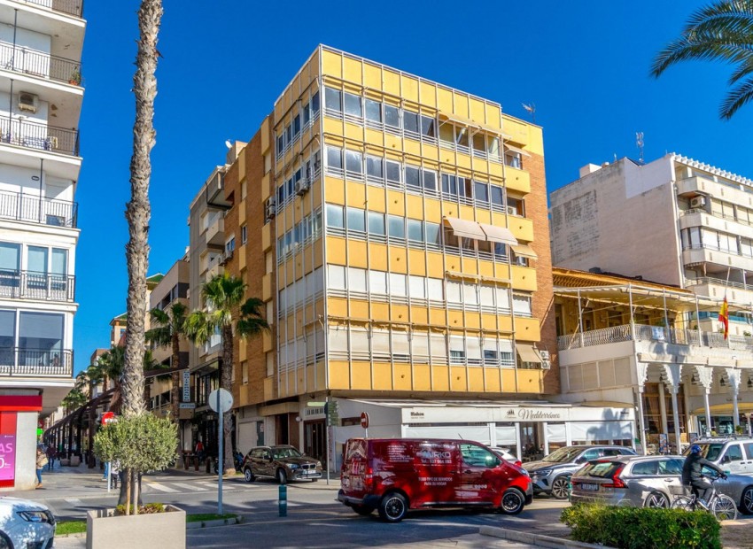 zum Verkauf - Apartment - Torrevieja - Torrevieja Centro