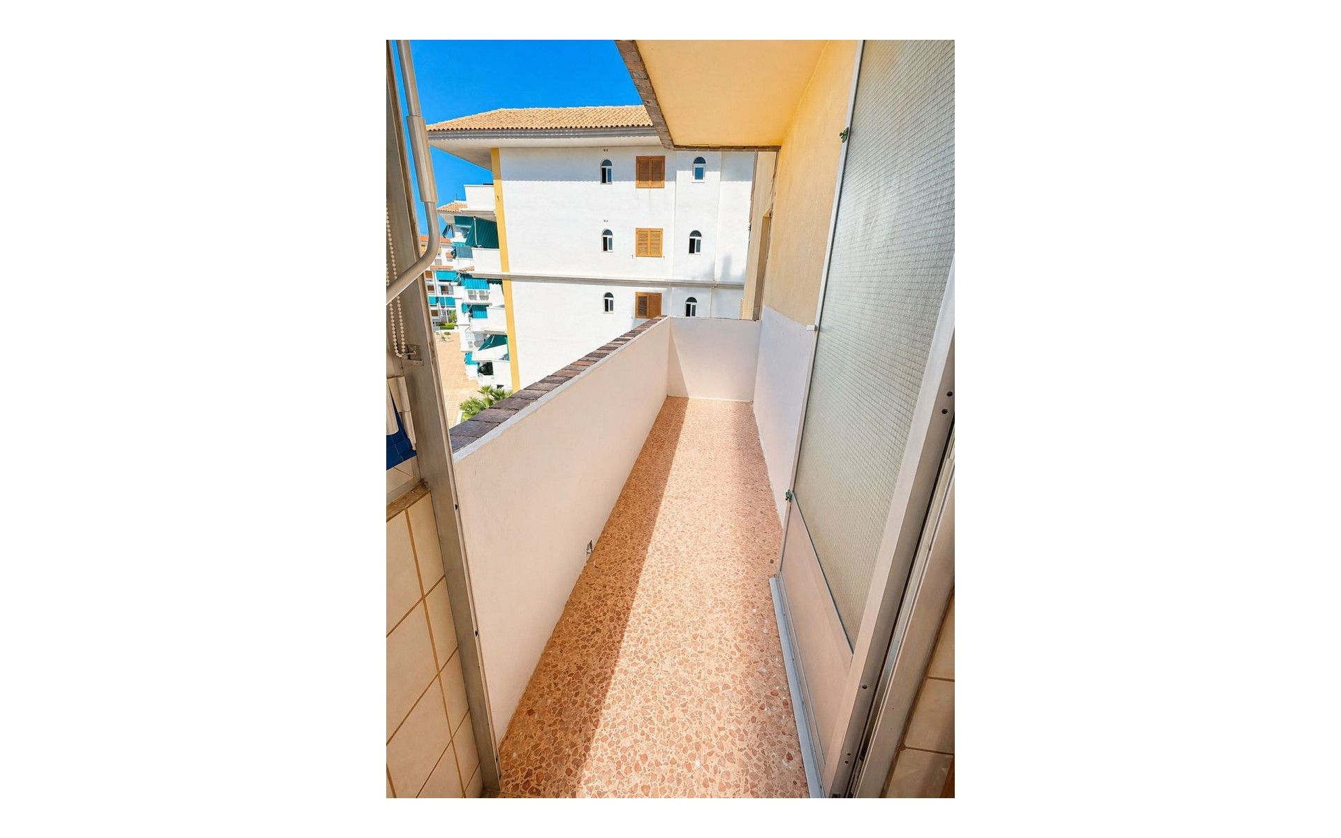 zum Verkauf - Apartment - Torrevieja - Torrevieja Centro