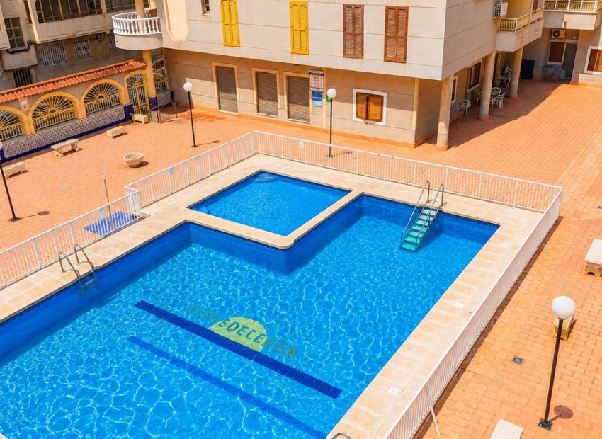 zum Verkauf - Apartment - Torrevieja - Torrevieja Centro
