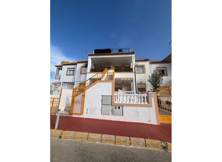 zum Verkauf - Apartment - Torrevieja - Torrevieja Centro