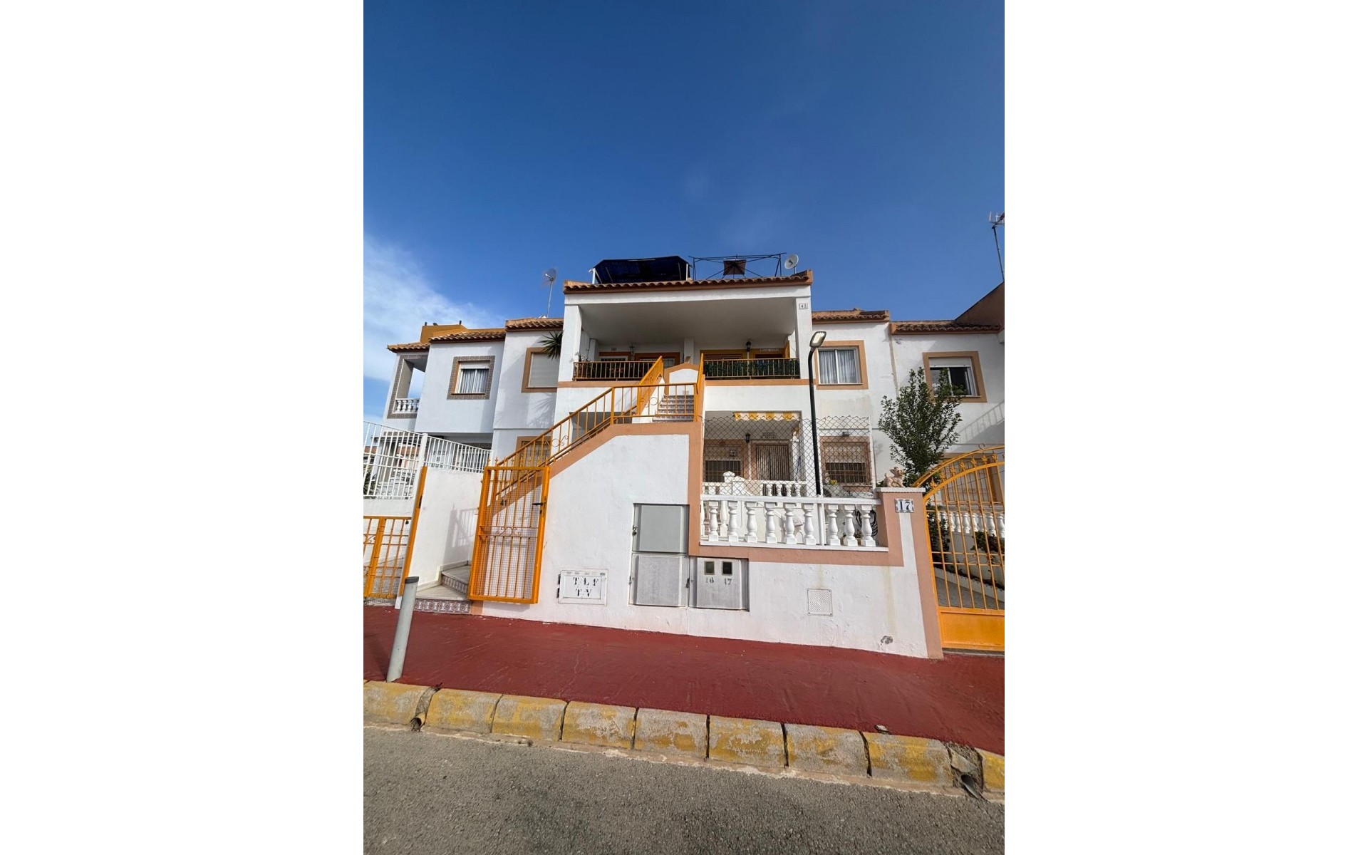 zum Verkauf - Apartment - Torrevieja - Torrevieja Centro