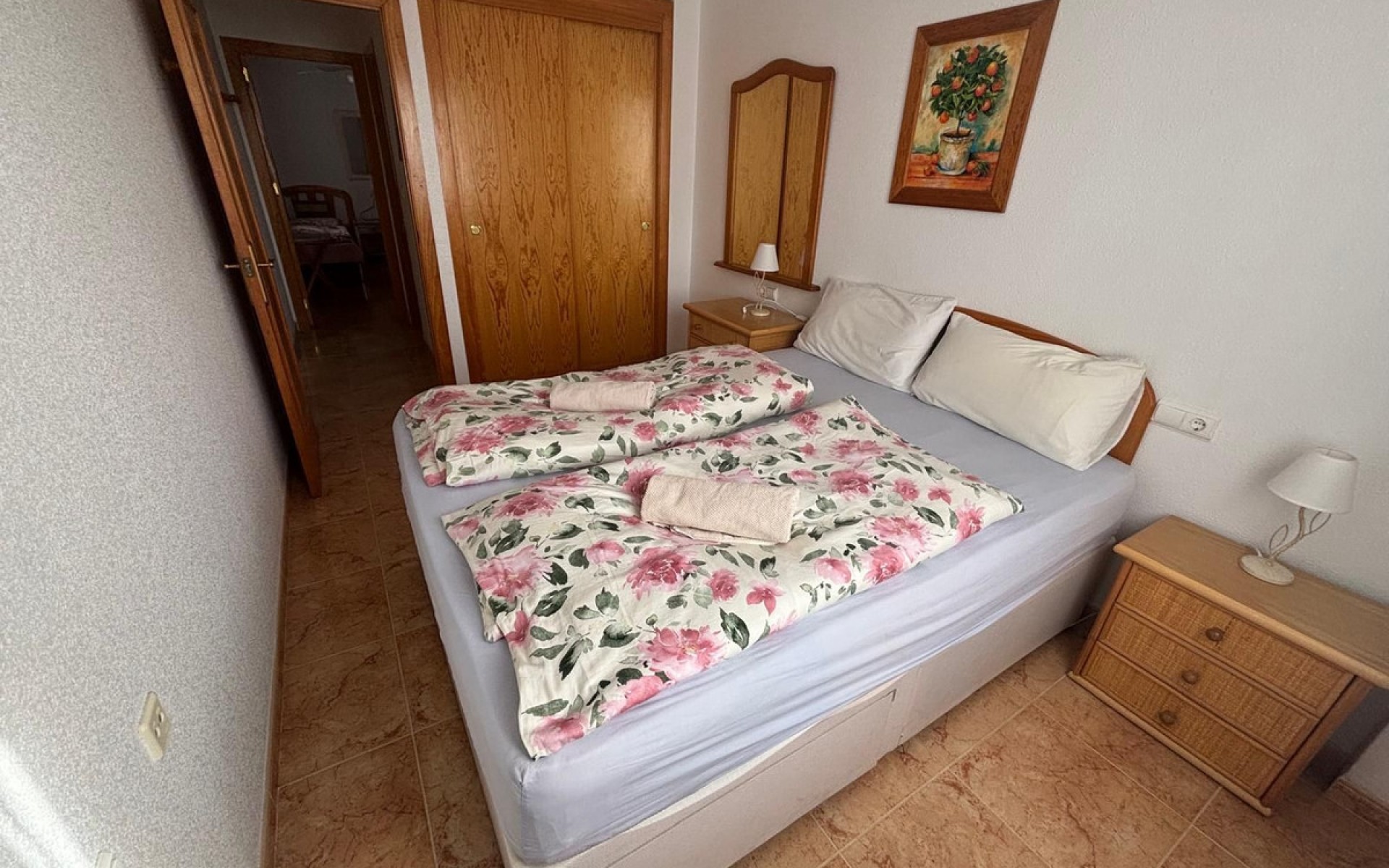 zum Verkauf - Apartment - Torrevieja - Torrevieja Centro