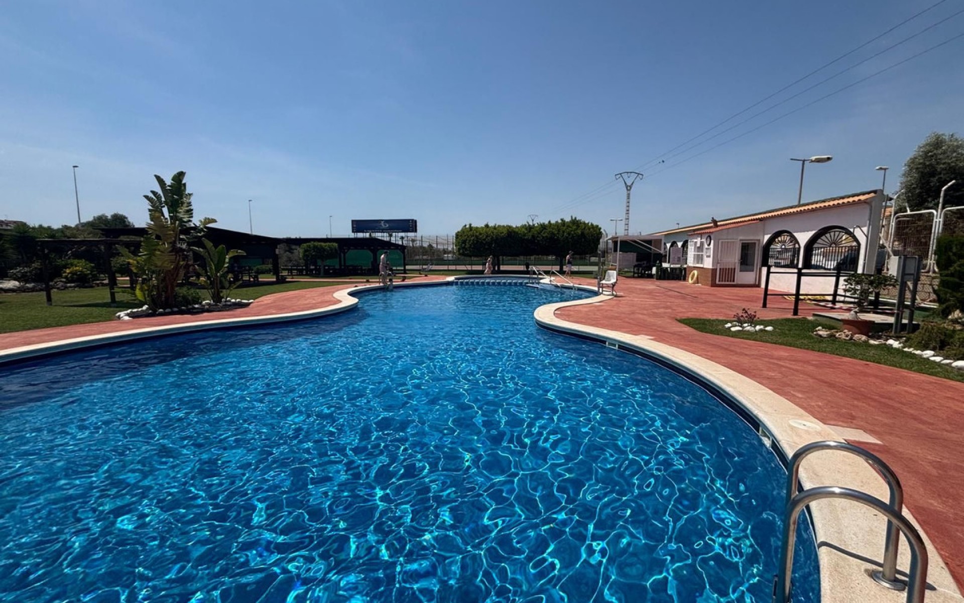 zum Verkauf - Apartment - Torrevieja - Torrevieja Centro