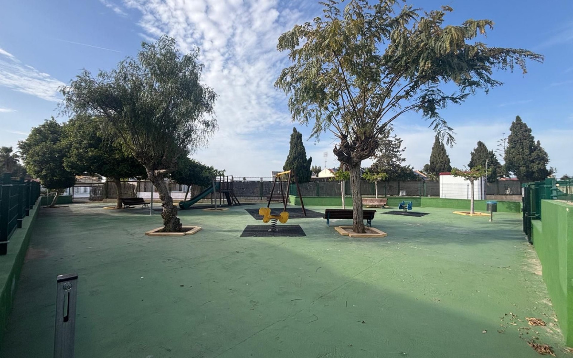 zum Verkauf - Apartment - Torrevieja - Torrevieja Centro