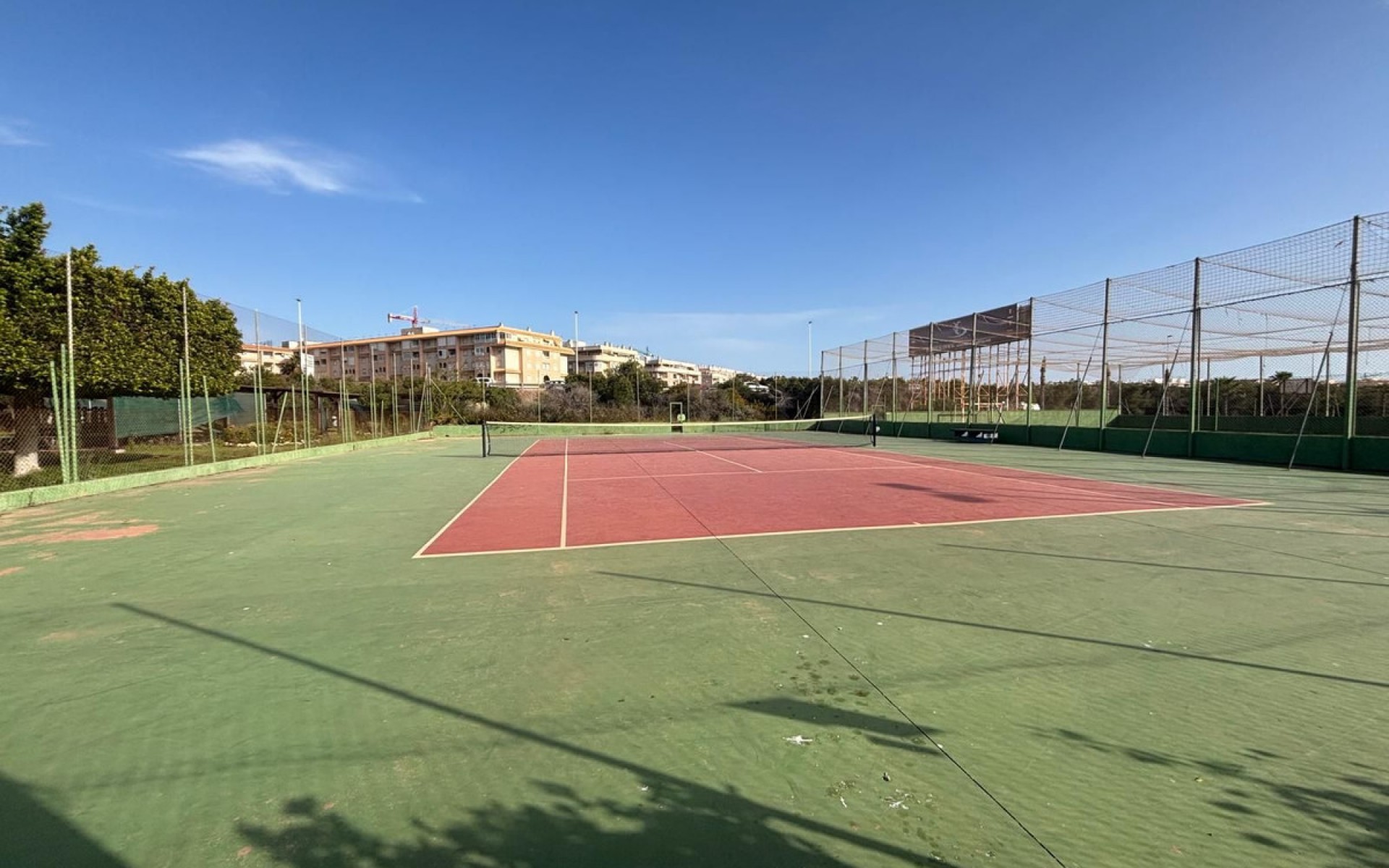 zum Verkauf - Apartment - Torrevieja - Torrevieja Centro