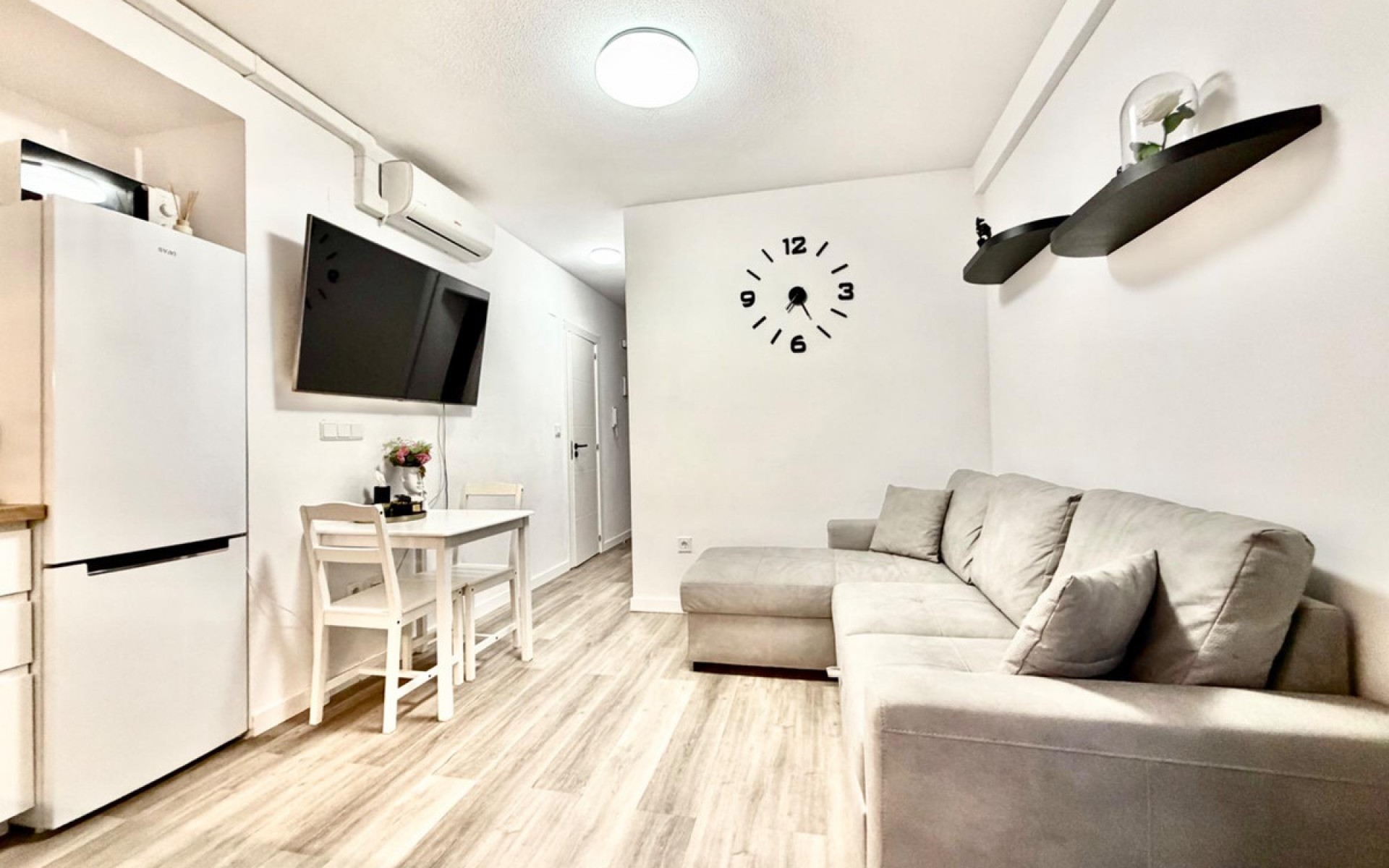 zum Verkauf - Apartment - Torrevieja - Torrevieja Centro