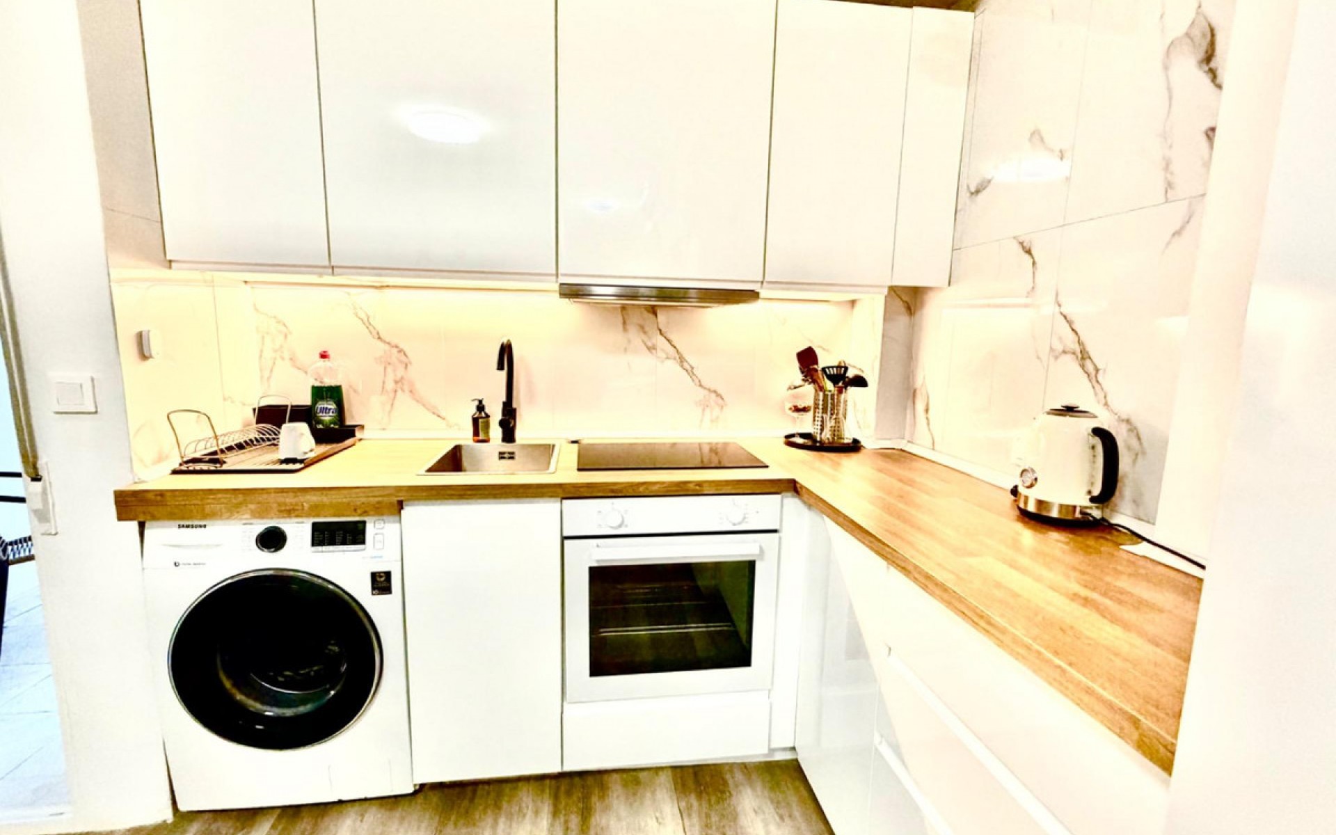 zum Verkauf - Apartment - Torrevieja - Torrevieja Centro
