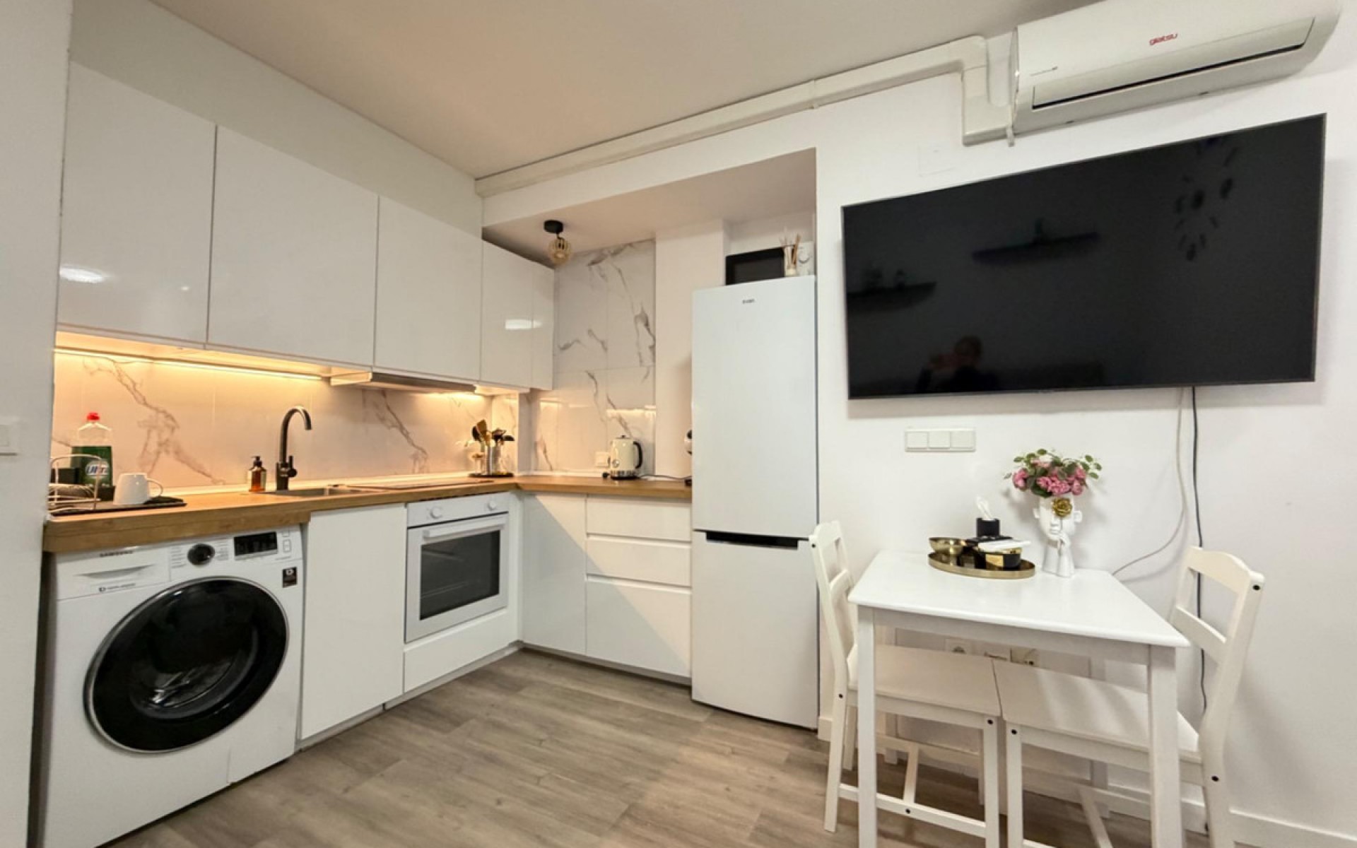 zum Verkauf - Apartment - Torrevieja - Torrevieja Centro