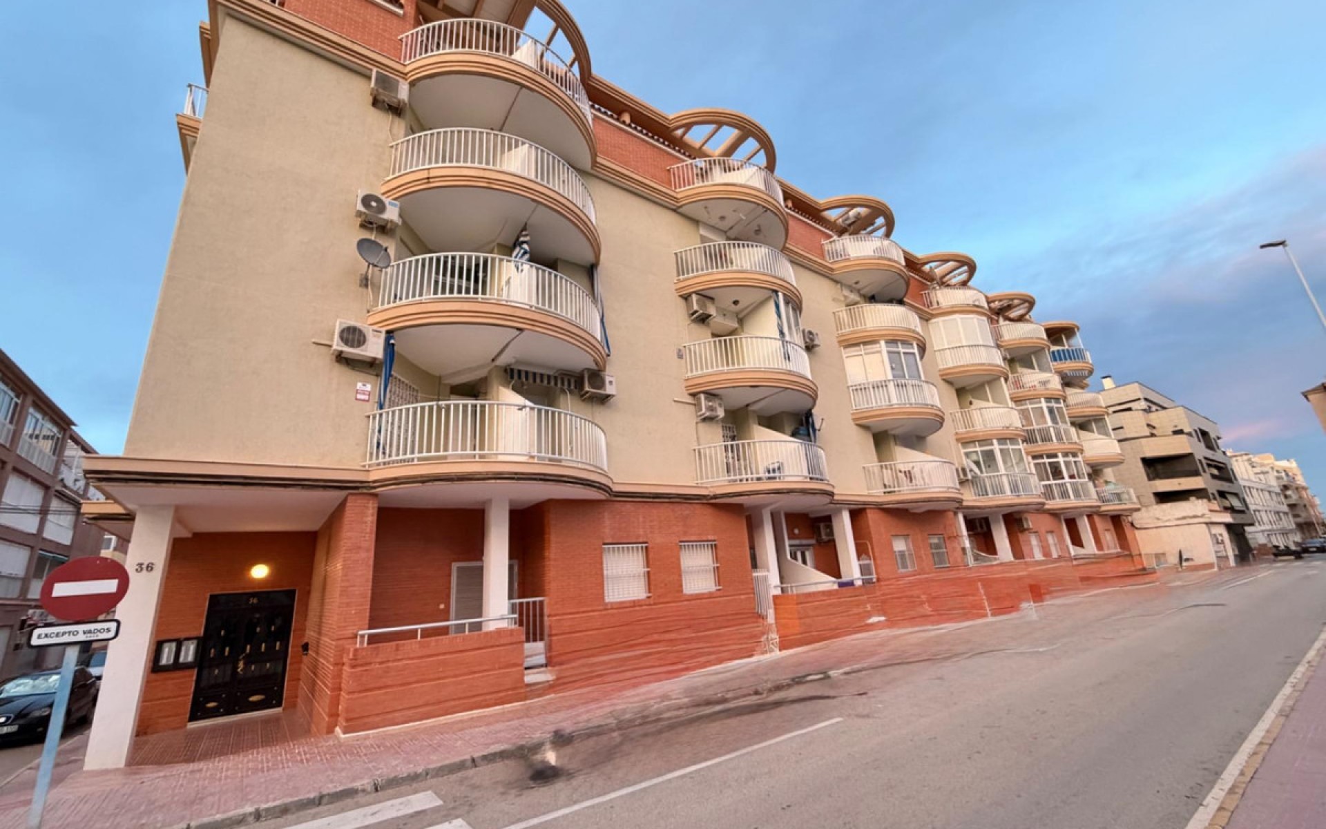 zum Verkauf - Apartment - Torrevieja - Torrevieja Centro