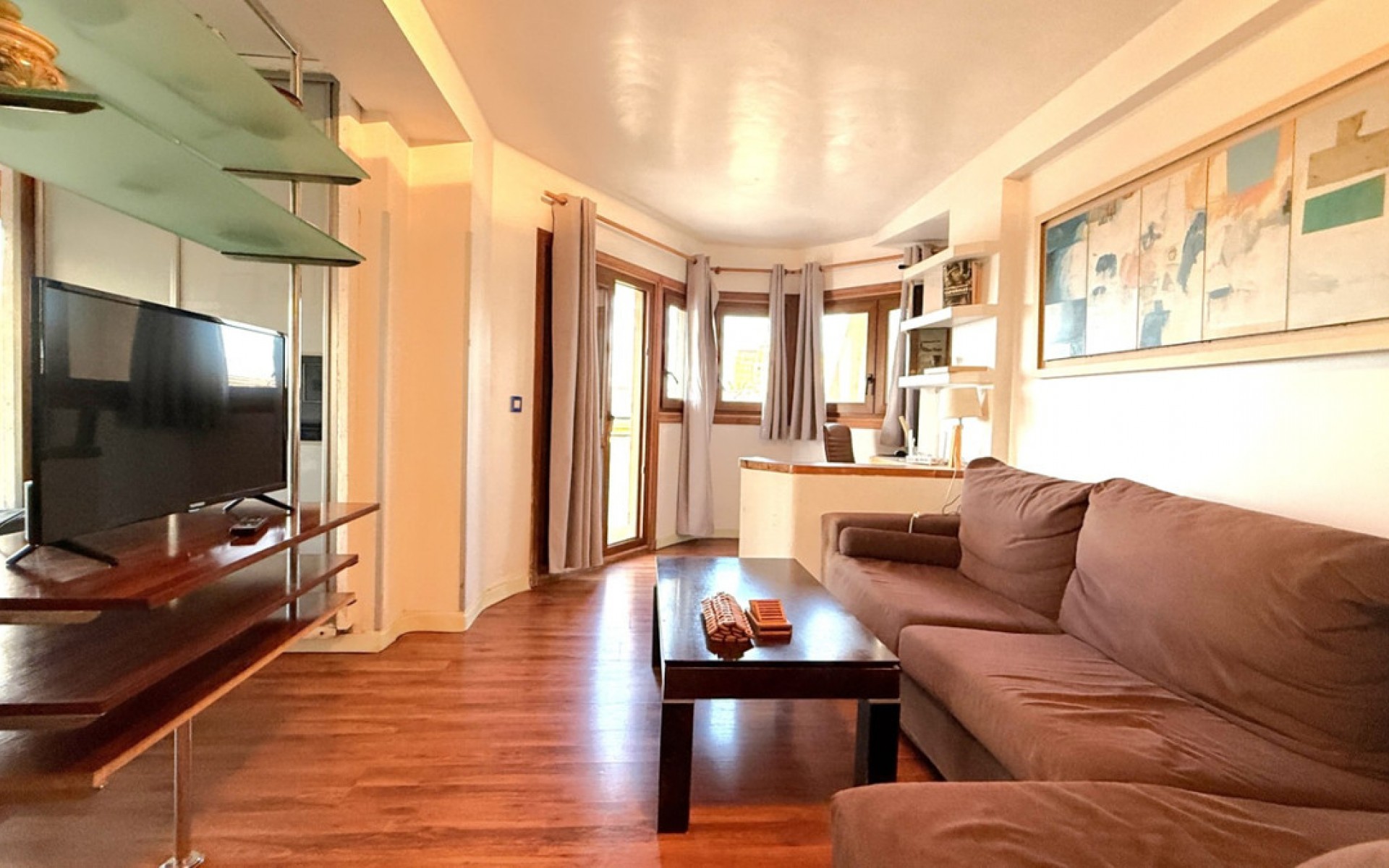 zum Verkauf - Apartment - Torrevieja - Torrevieja Centro