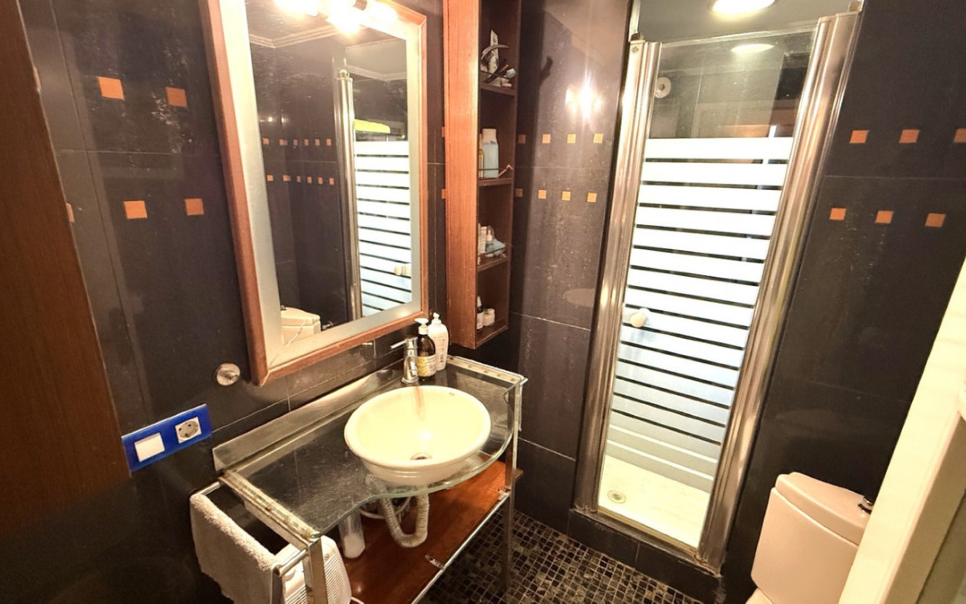 zum Verkauf - Apartment - Torrevieja - Torrevieja Centro