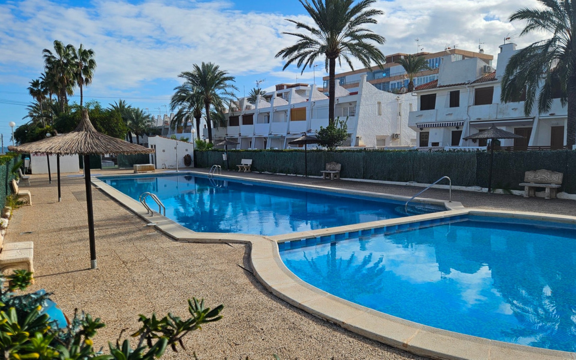 zum Verkauf - Apartment - Torrevieja - Torrevieja Centro