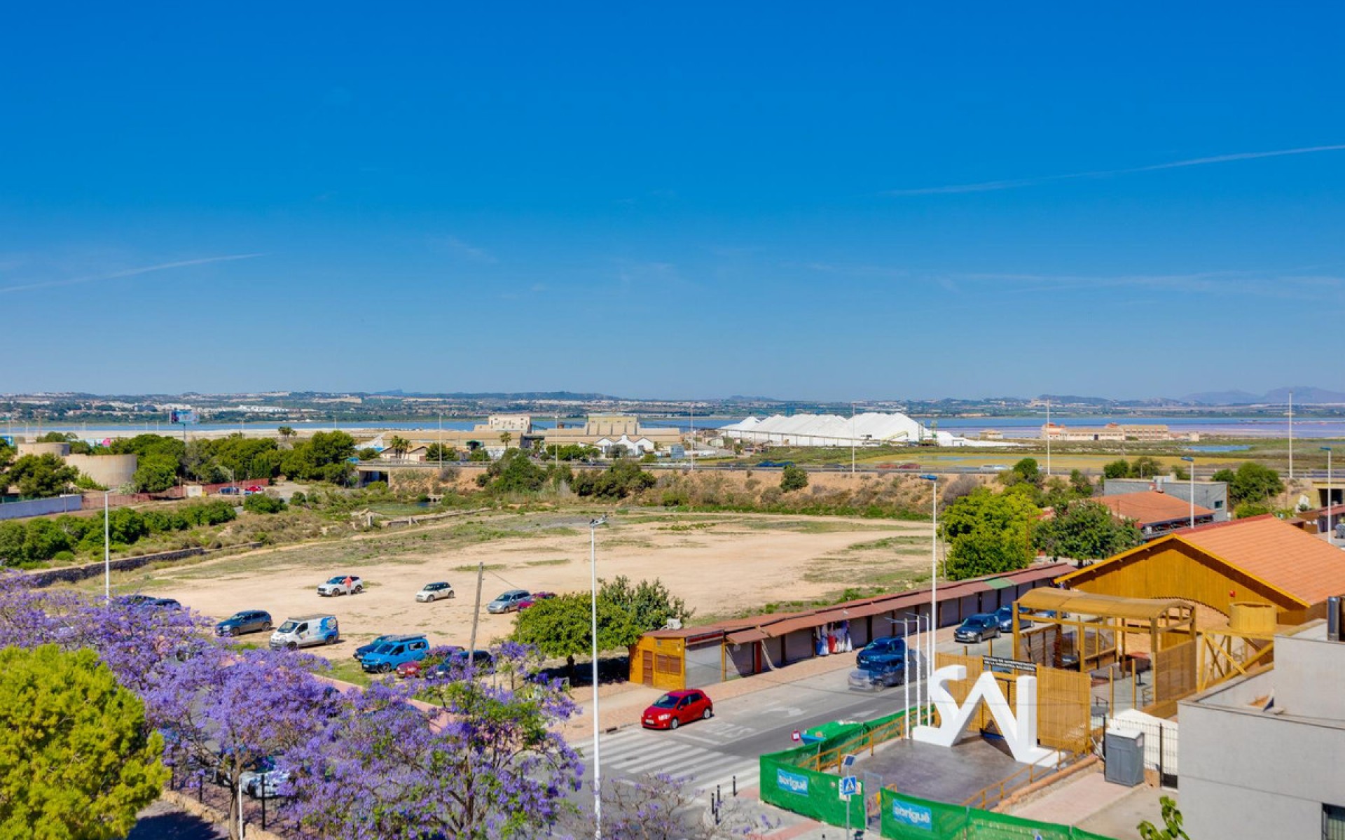zum Verkauf - Apartment - Torrevieja - Torrevieja Centro