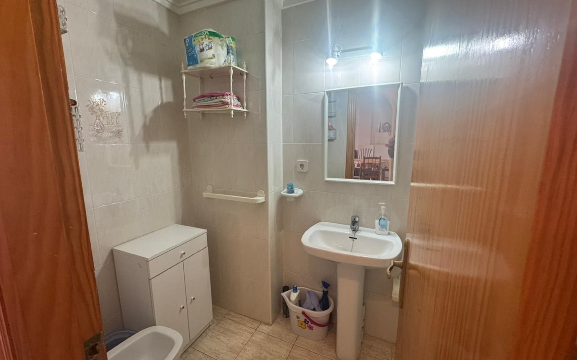 zum Verkauf - Apartment - Torrevieja - Torrevieja Centro