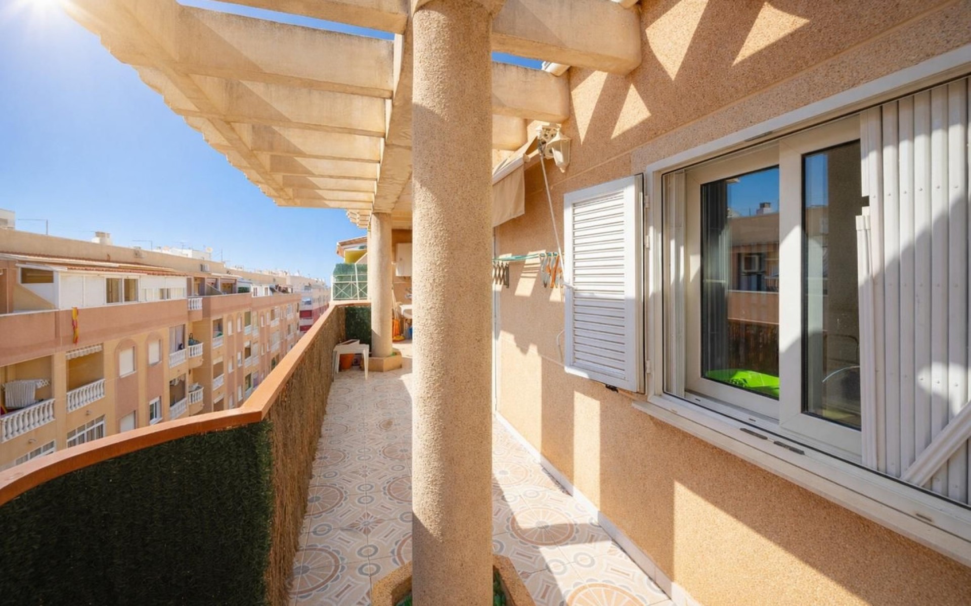 zum Verkauf - Apartment - Torrevieja - Torrevieja Centro